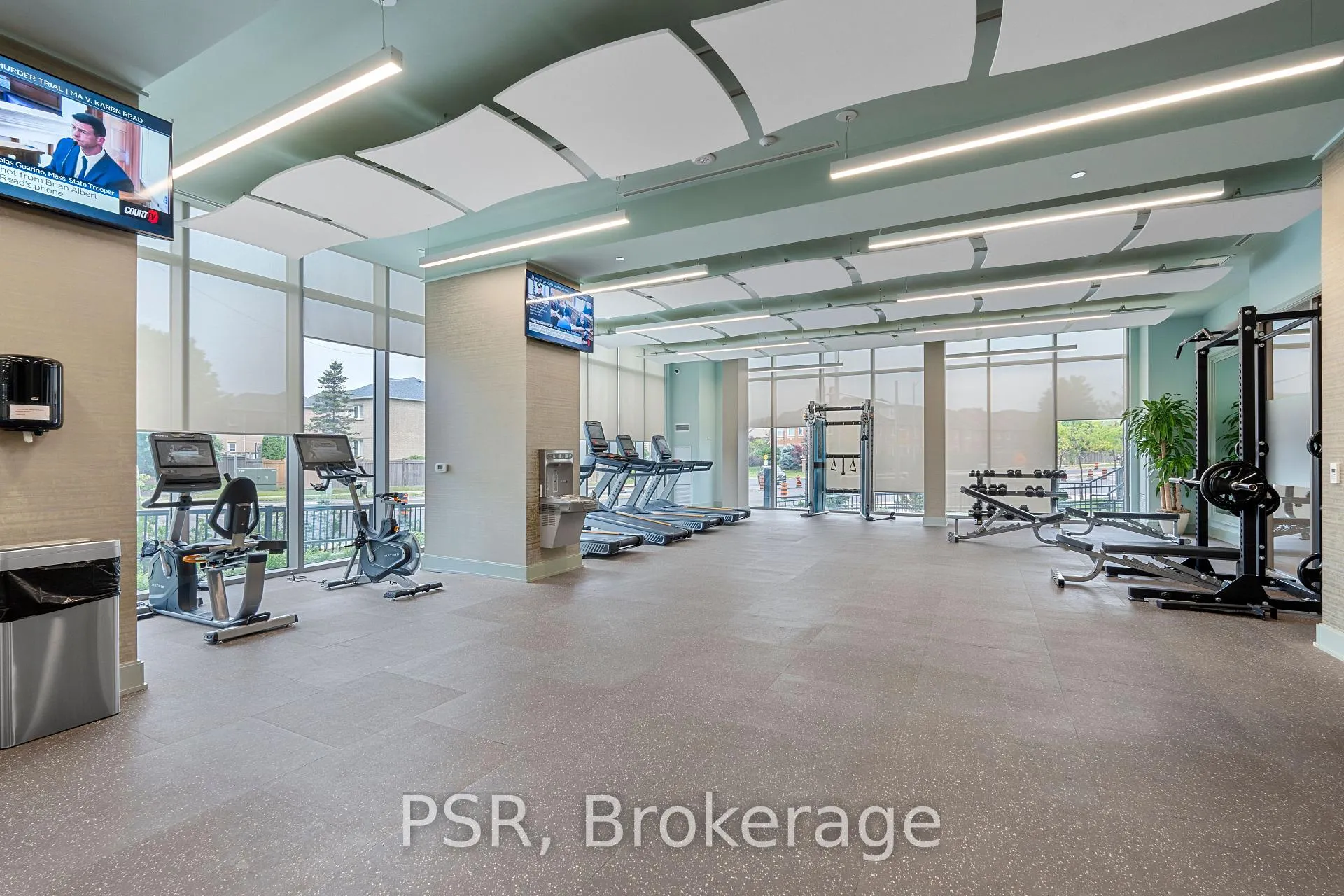 Photo 15 of Unit 704, 20 Gatineau Drive E, Vaughan, Beverley Glen — HOMEH