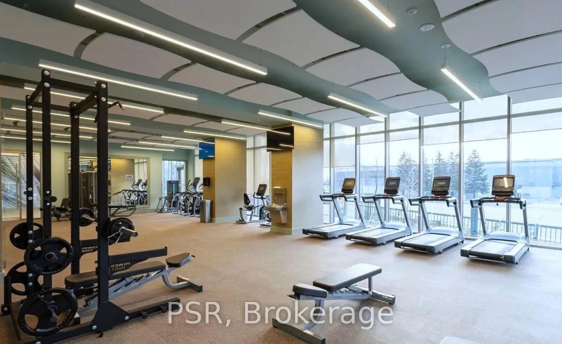 Photo 16 of Unit 704, 20 Gatineau Drive E, Vaughan, Beverley Glen — HOMEH