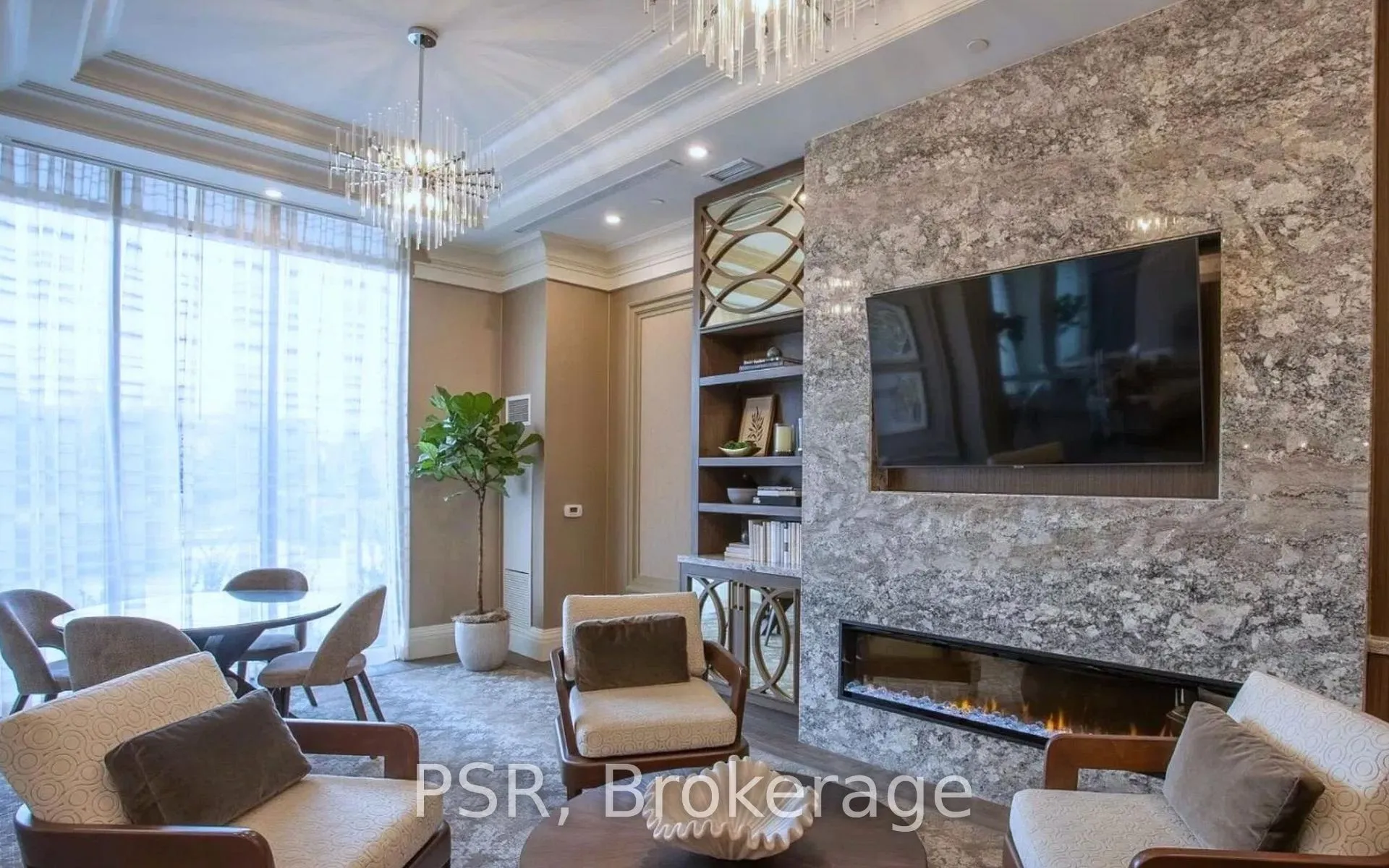Photo 18 of Unit 704, 20 Gatineau Drive E, Vaughan, Beverley Glen — HOMEH
