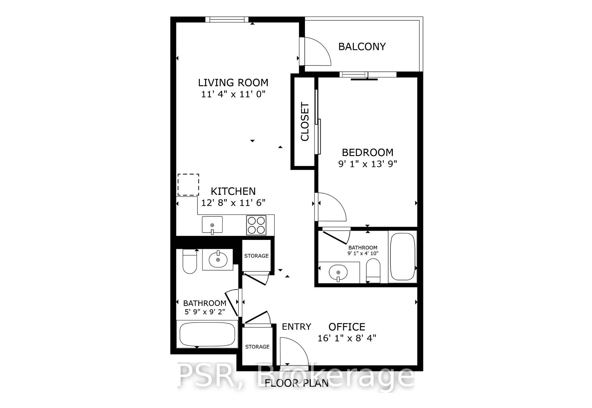 Photo 22 of Unit 704, 20 Gatineau Drive E, Vaughan, Beverley Glen — HOMEH