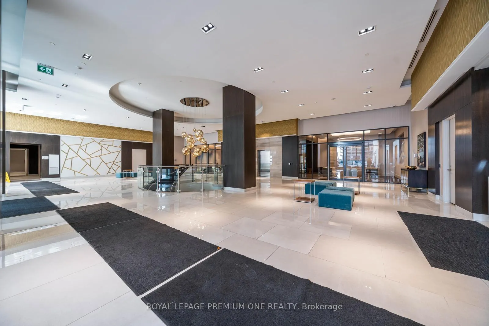 Photo 2 of Unit 1104, 9000 Jane Street, Vaughan, Concord — HOMEH