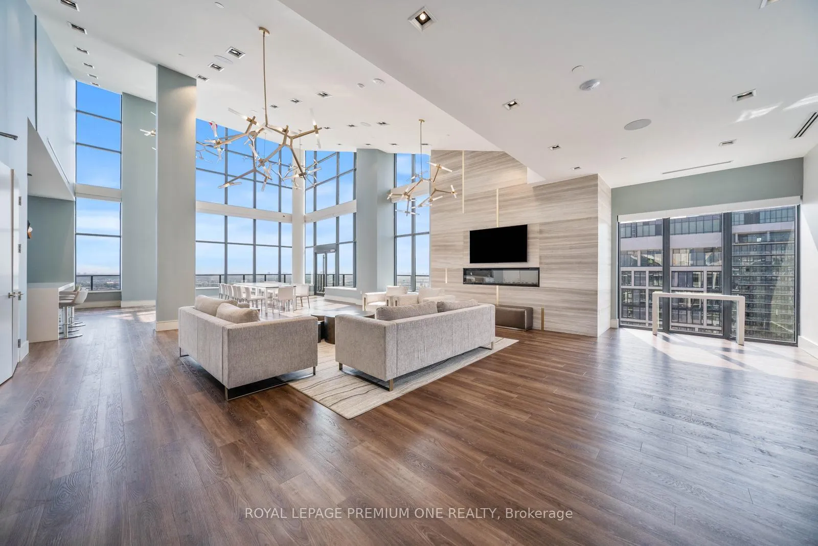 Photo 14 of Unit 1104, 9000 Jane Street, Vaughan, Concord — HOMEH