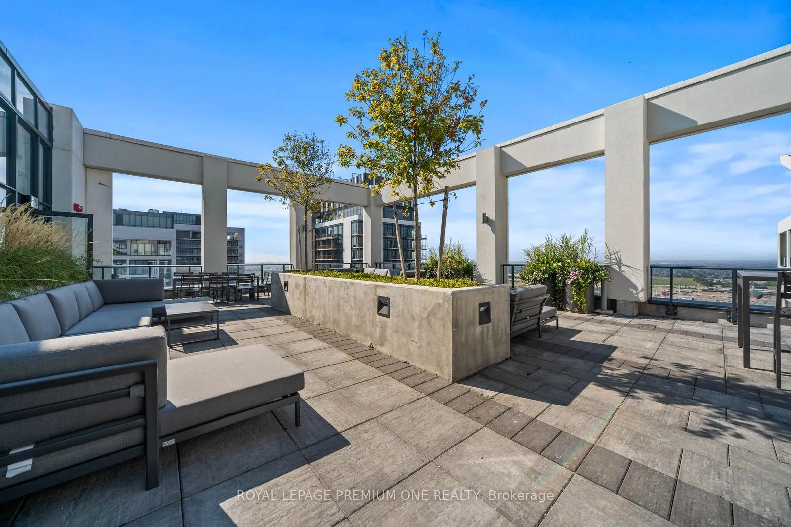 Photo 19 of Unit 1104, 9000 Jane Street, Vaughan, Concord — HOMEH