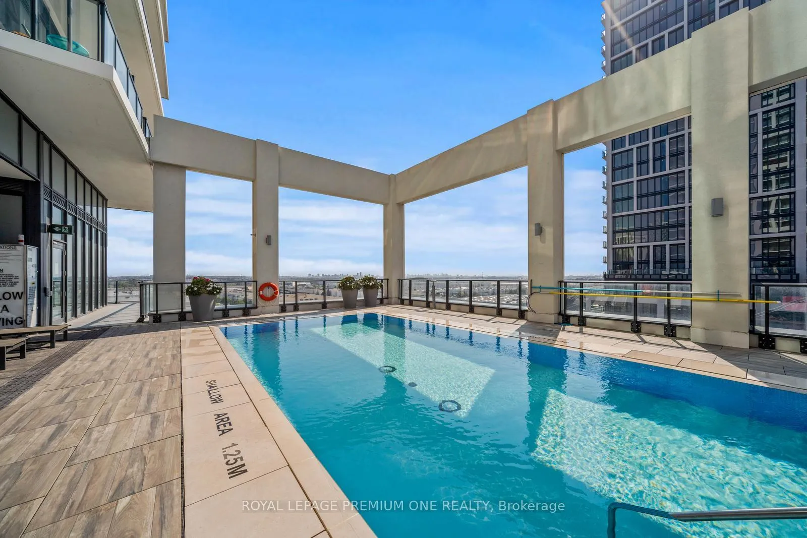 Photo 20 of Unit 1104, 9000 Jane Street, Vaughan, Concord — HOMEH