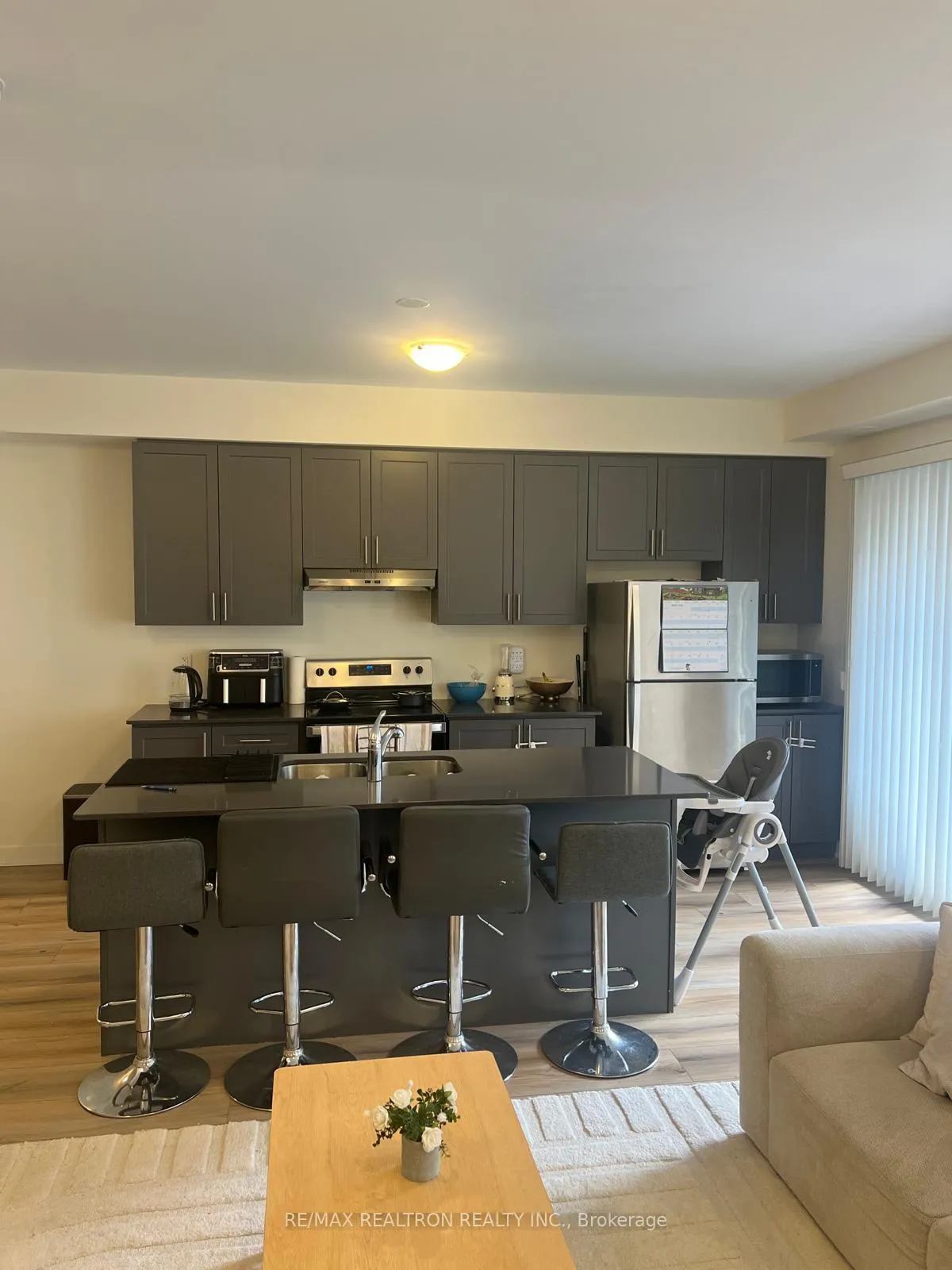 Photo 1 of Unit 1009, 1695 Sersan Street S, Pickering, Duffin Heights — HOMEH