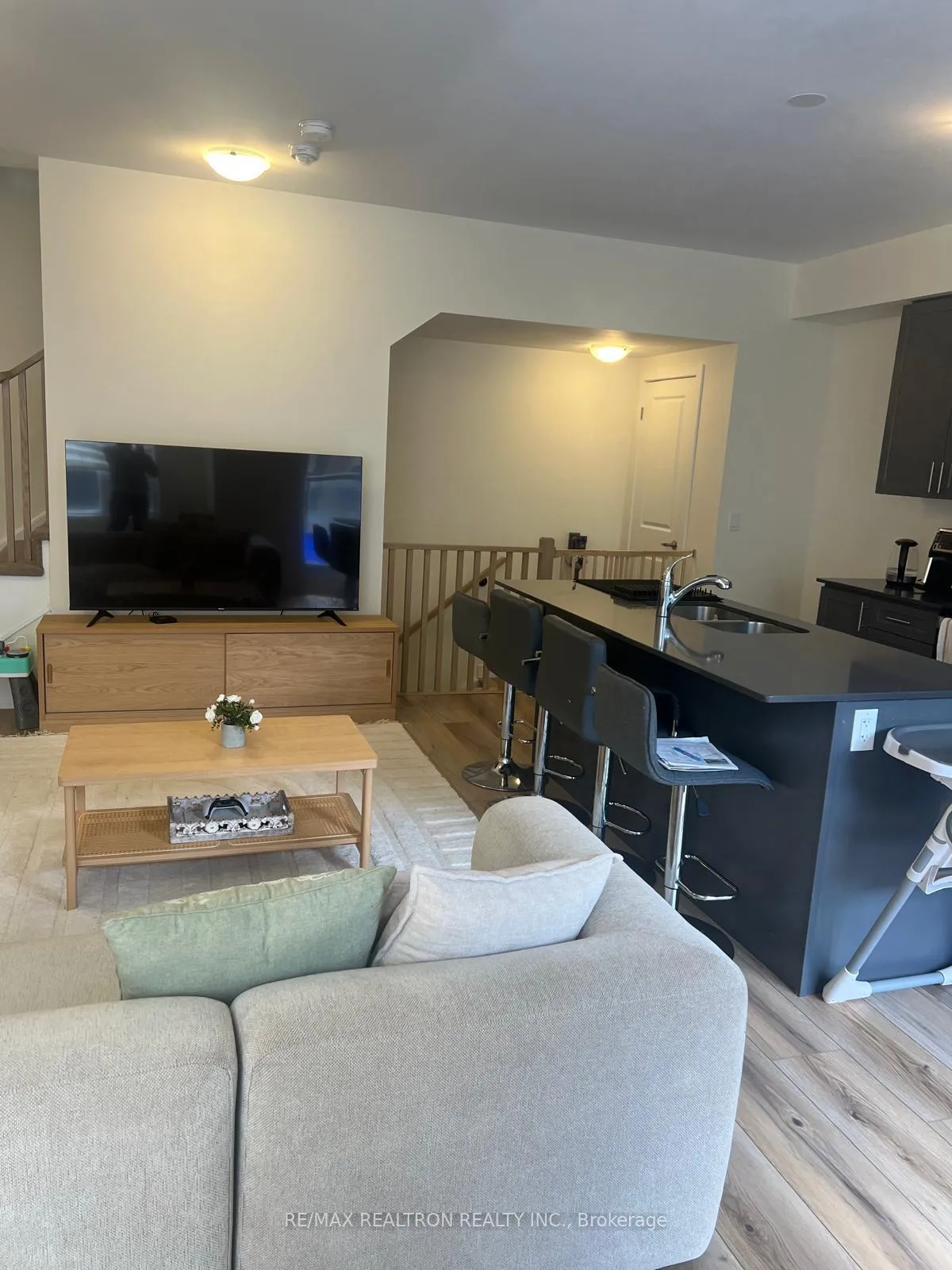 Photo 2 of Unit 1009, 1695 Sersan Street S, Pickering, Duffin Heights — HOMEH