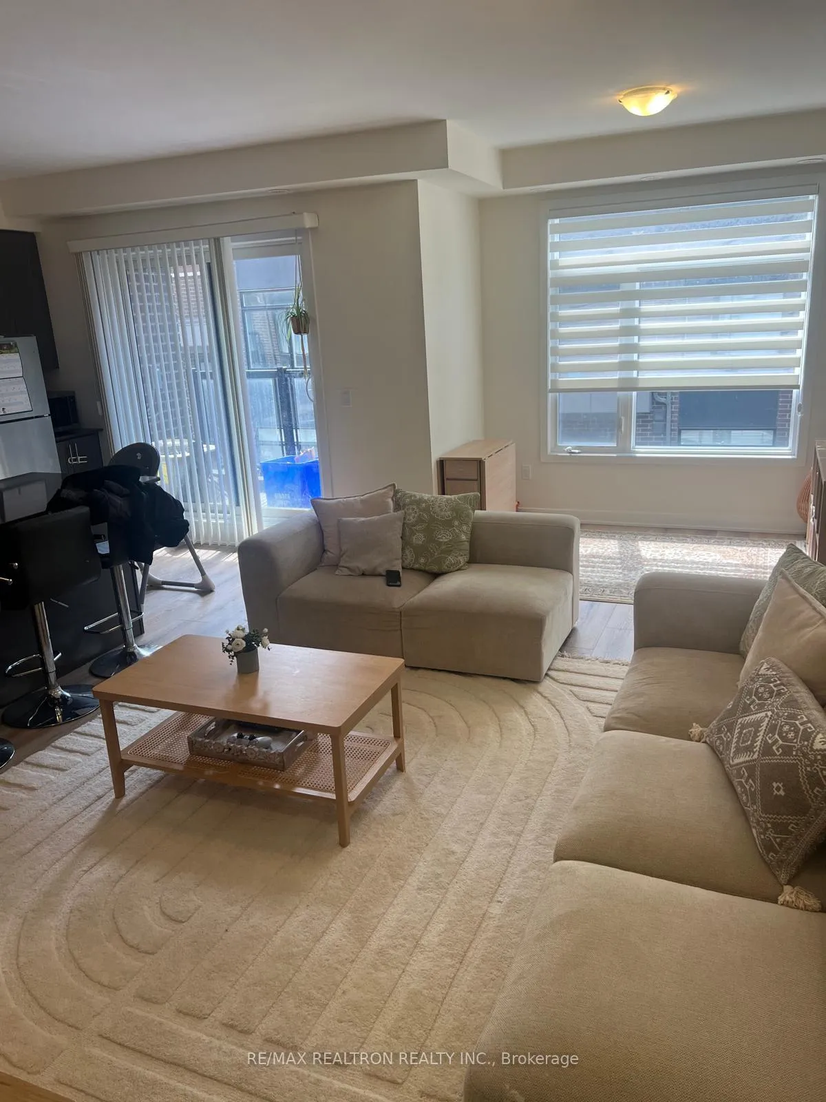Photo 3 of Unit 1009, 1695 Sersan Street S, Pickering, Duffin Heights — HOMEH