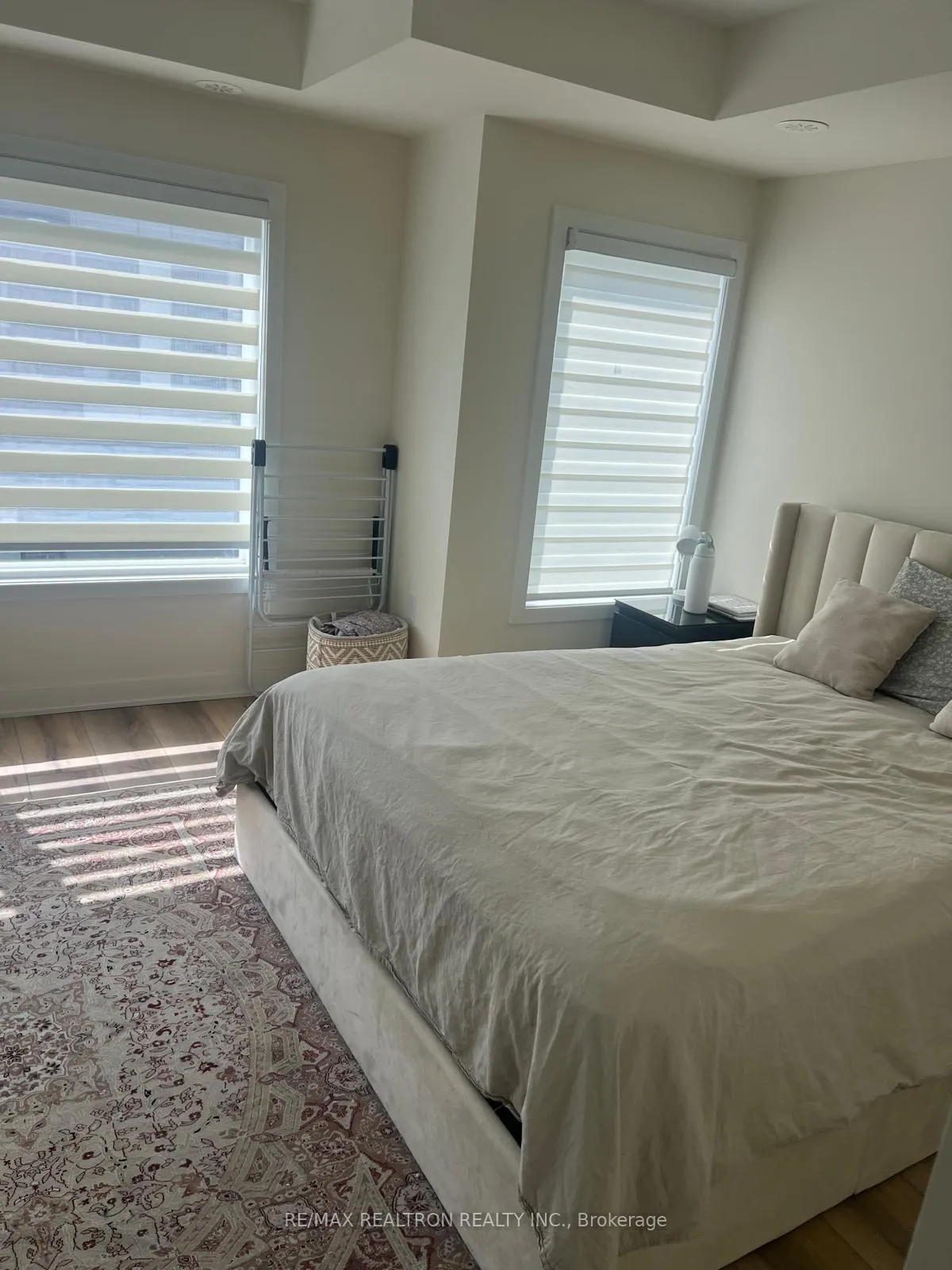 Photo 5 of Unit 1009, 1695 Sersan Street S, Pickering, Duffin Heights — HOMEH