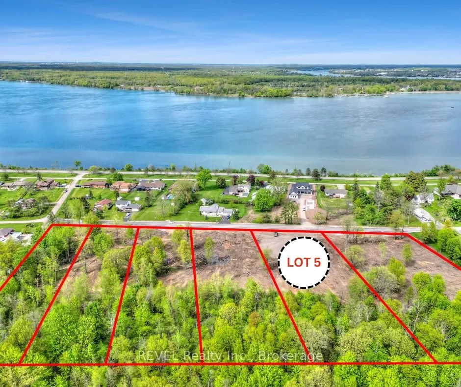 Photo of (LOT 5) 2136 Houck Crescent