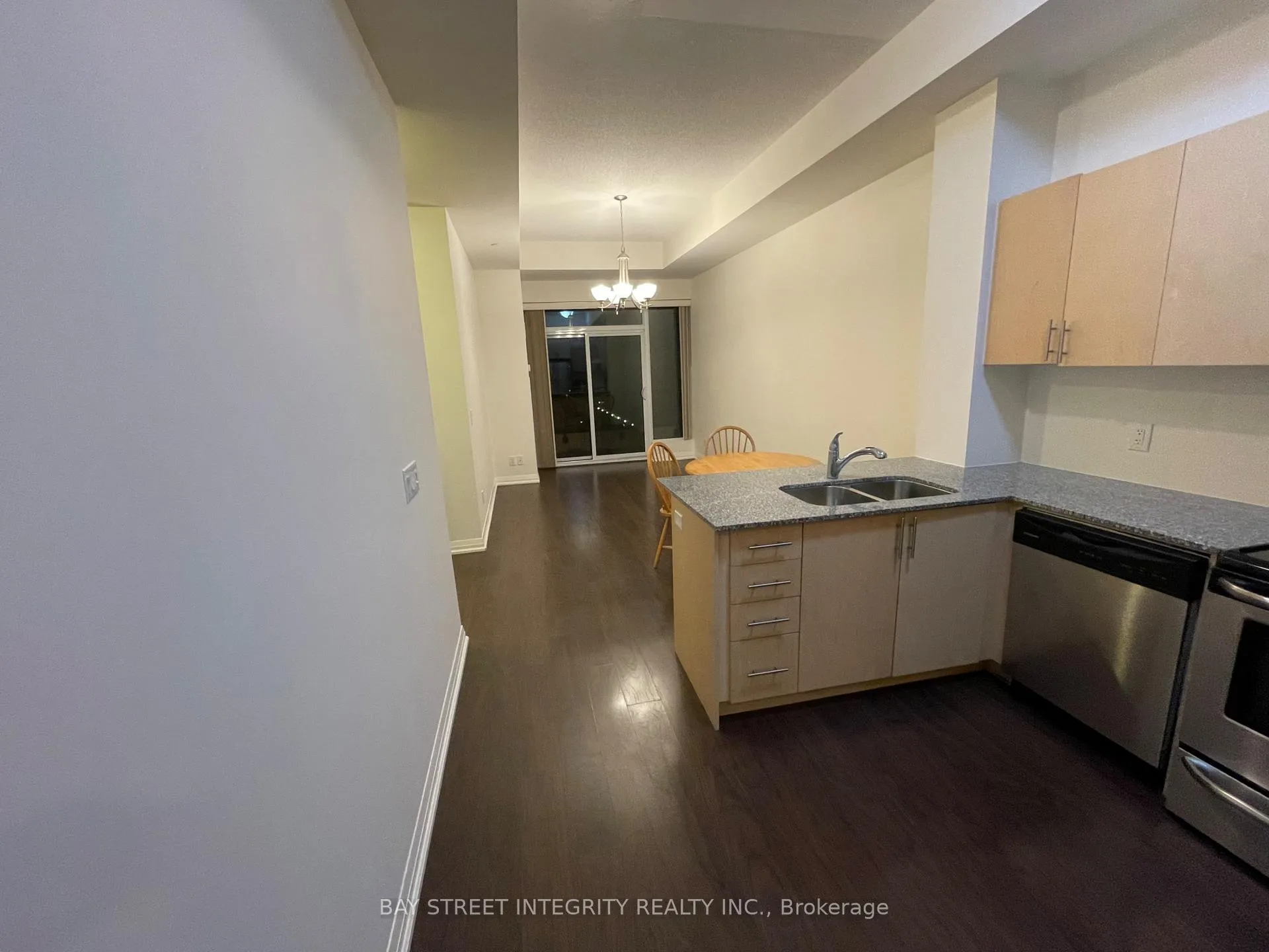 Photo 1 of Unit 605, 9500 Markham Road, Markham, Wismer — HOMEH