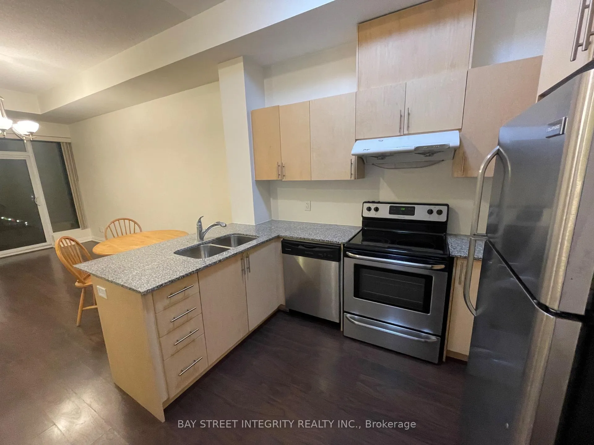 Photo 2 of Unit 605, 9500 Markham Road, Markham, Wismer — HOMEH