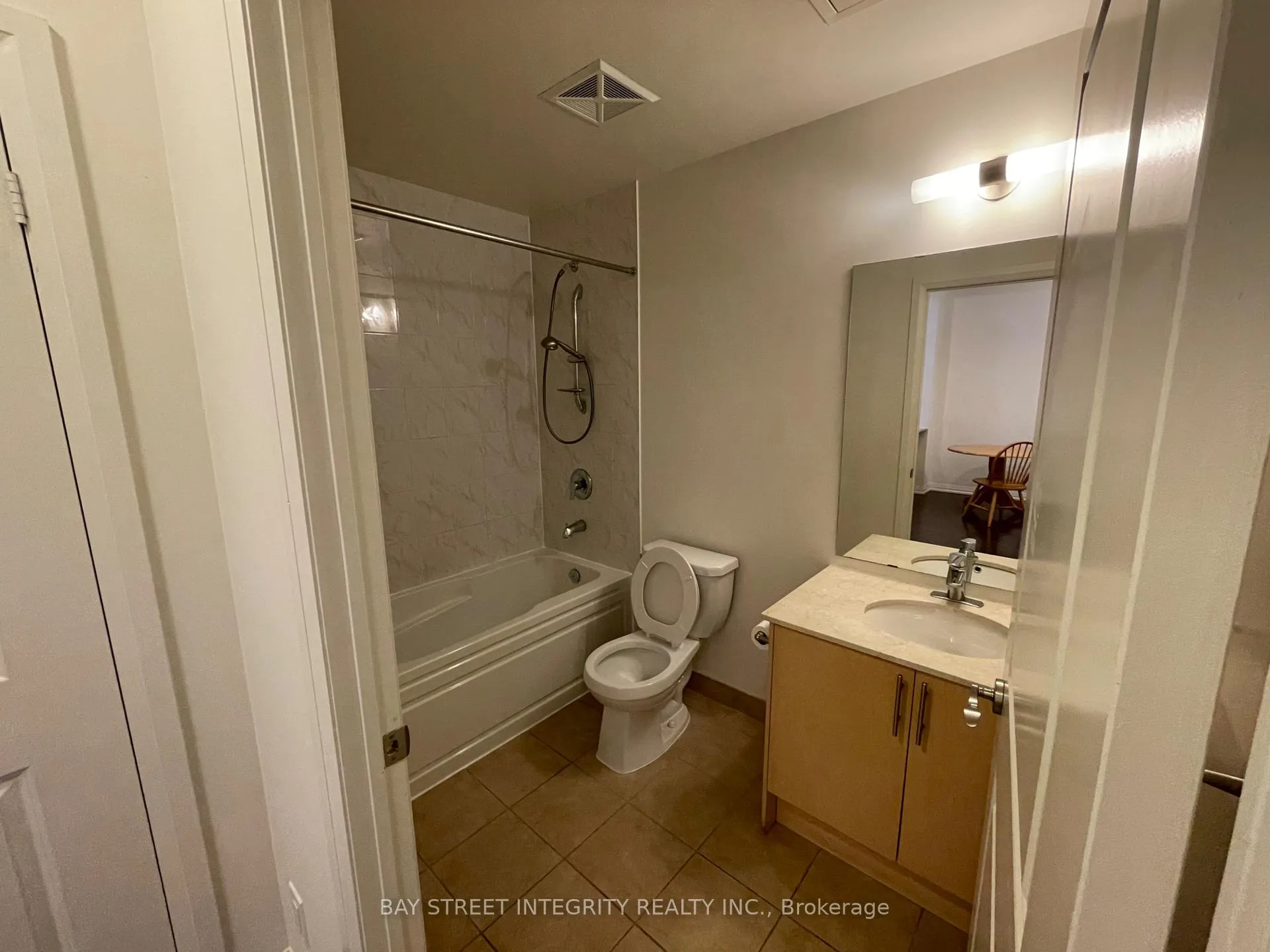 Photo 4 of Unit 605, 9500 Markham Road, Markham, Wismer — HOMEH