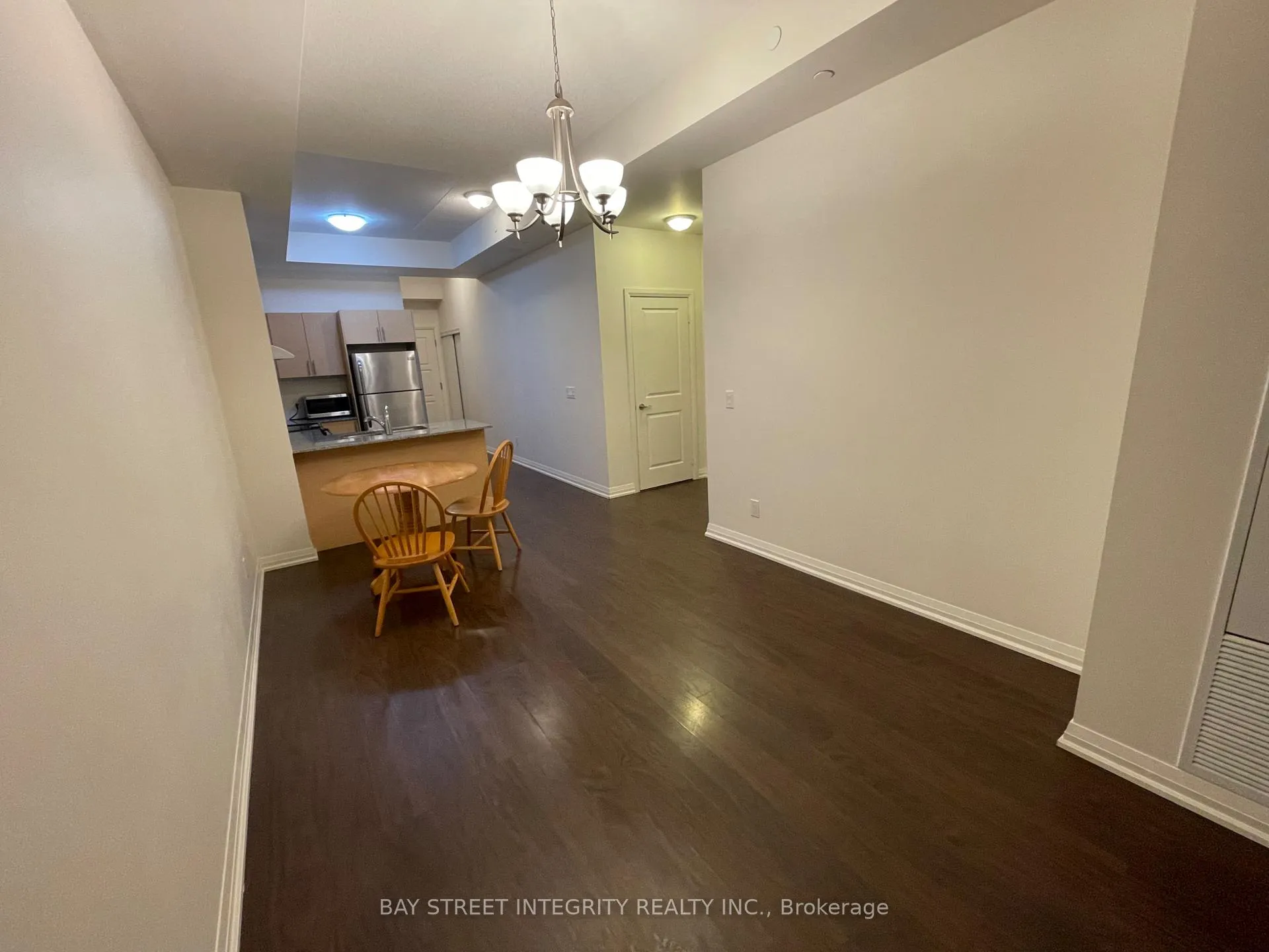 Photo 8 of Unit 605, 9500 Markham Road, Markham, Wismer — HOMEH