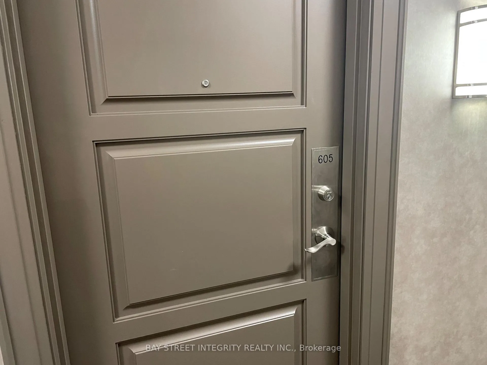 Photo 11 of Unit 605, 9500 Markham Road, Markham, Wismer — HOMEH