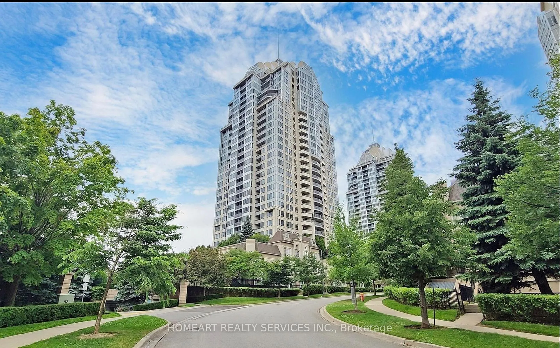 Front of Unit 2012, 3 Rean Drive