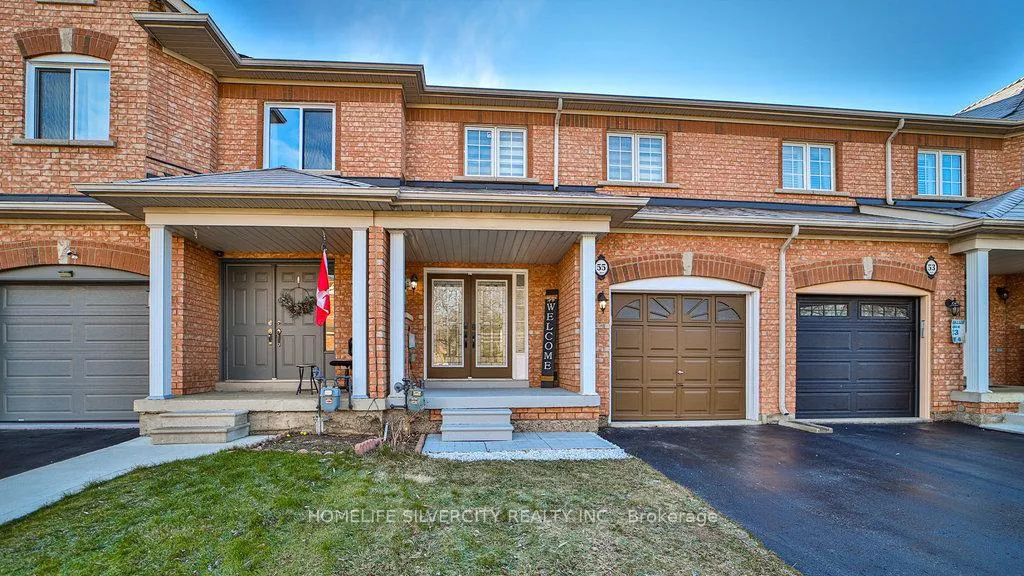 Front of 55 Samantha Crescent