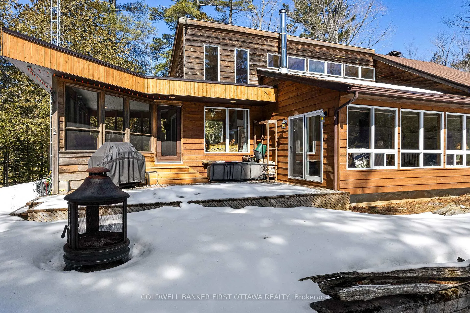 Photo 5 of 1257 North Shore Estates Lane, Frontenac, Frontenac North — HOMEH