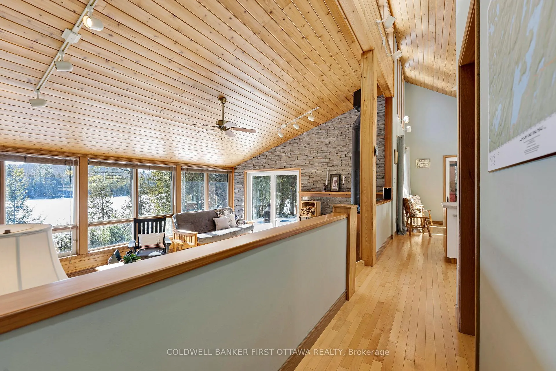 Photo 9 of 1257 North Shore Estates Lane, Frontenac, Frontenac North — HOMEH
