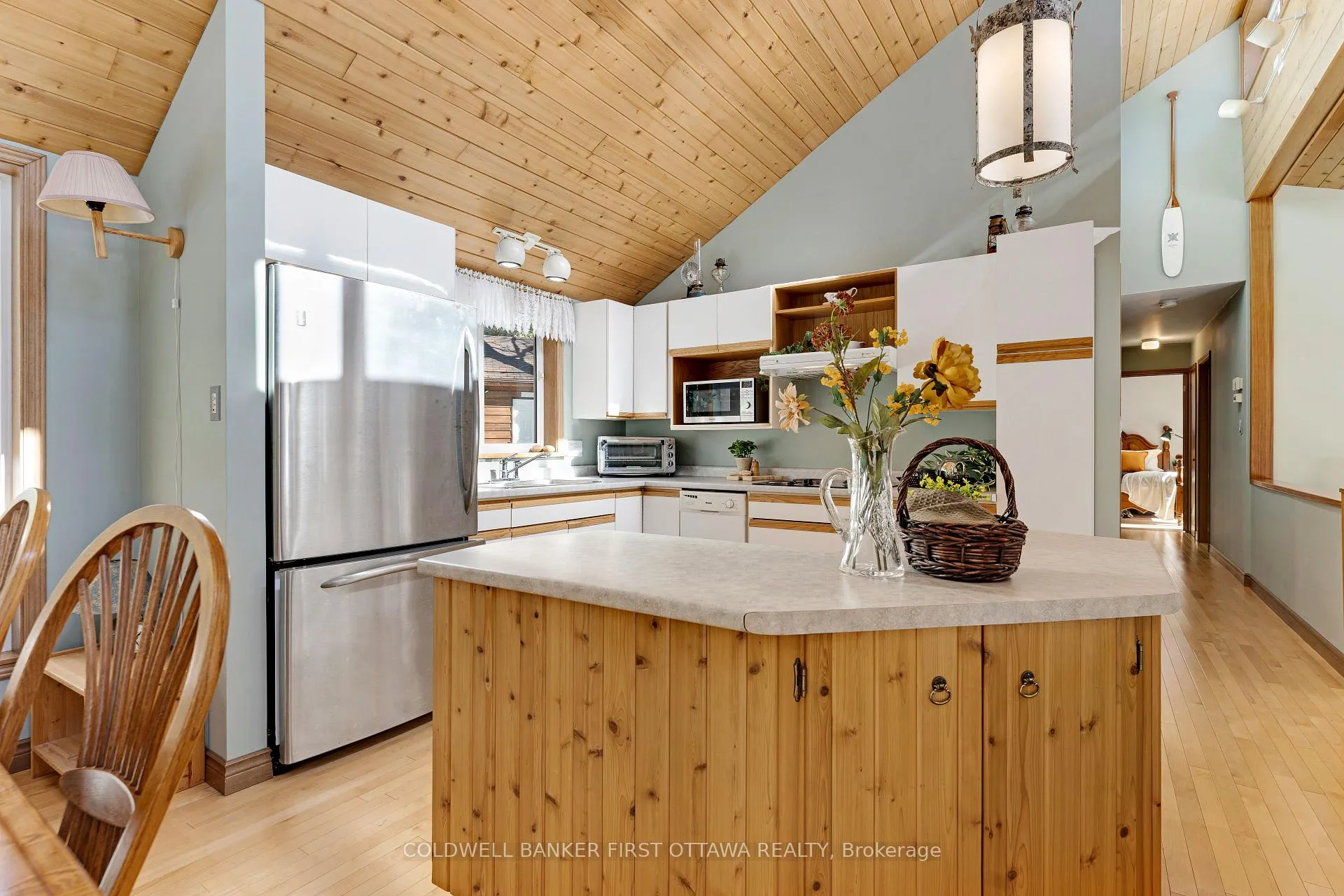 Photo 14 of 1257 North Shore Estates Lane, Frontenac, Frontenac North — HOMEH