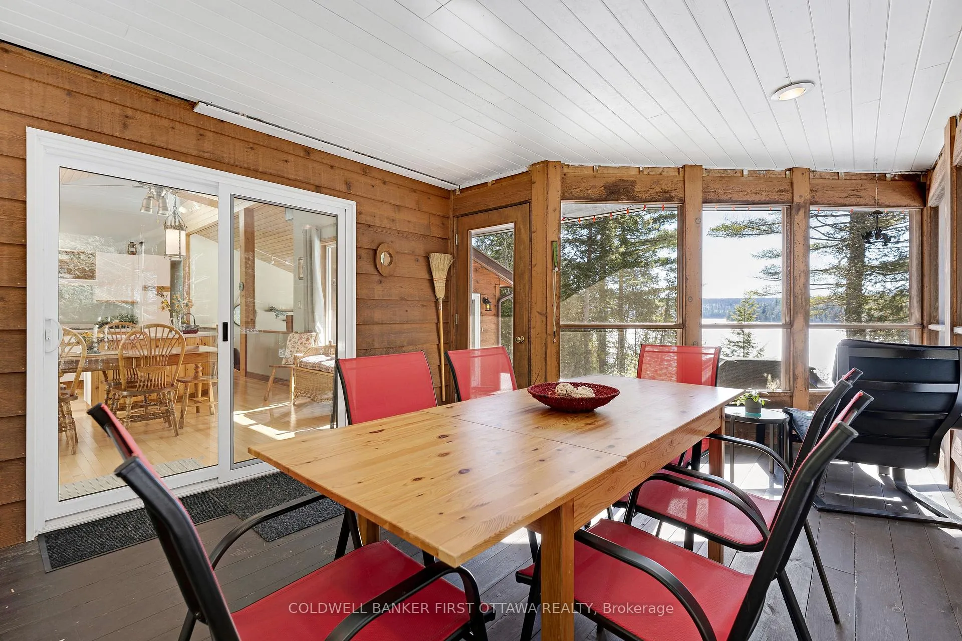 Photo 20 of 1257 North Shore Estates Lane, Frontenac, Frontenac North — HOMEH