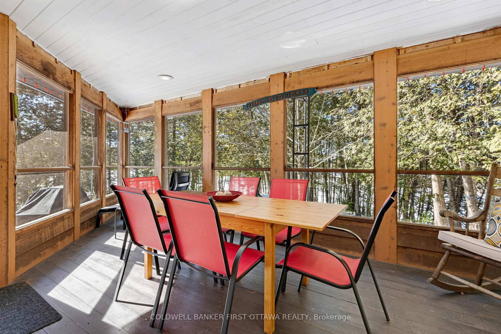 Photo 21 of 1257 North Shore Estates Lane, Frontenac, Frontenac North — HOMEH
