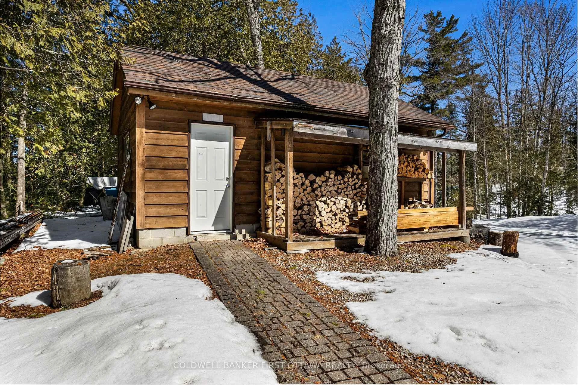 Photo 34 of 1257 North Shore Estates Lane, Frontenac, Frontenac North — HOMEH