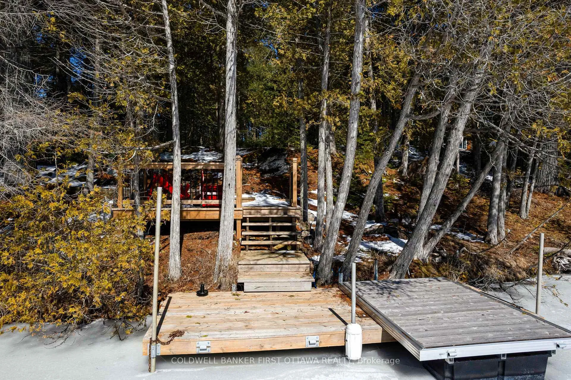 Photo 37 of 1257 North Shore Estates Lane, Frontenac, Frontenac North — HOMEH