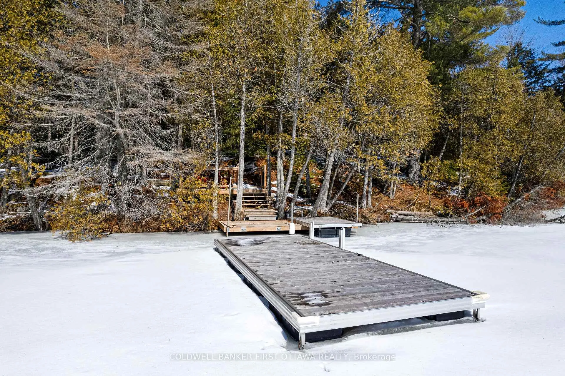 Photo 38 of 1257 North Shore Estates Lane, Frontenac, Frontenac North — HOMEH