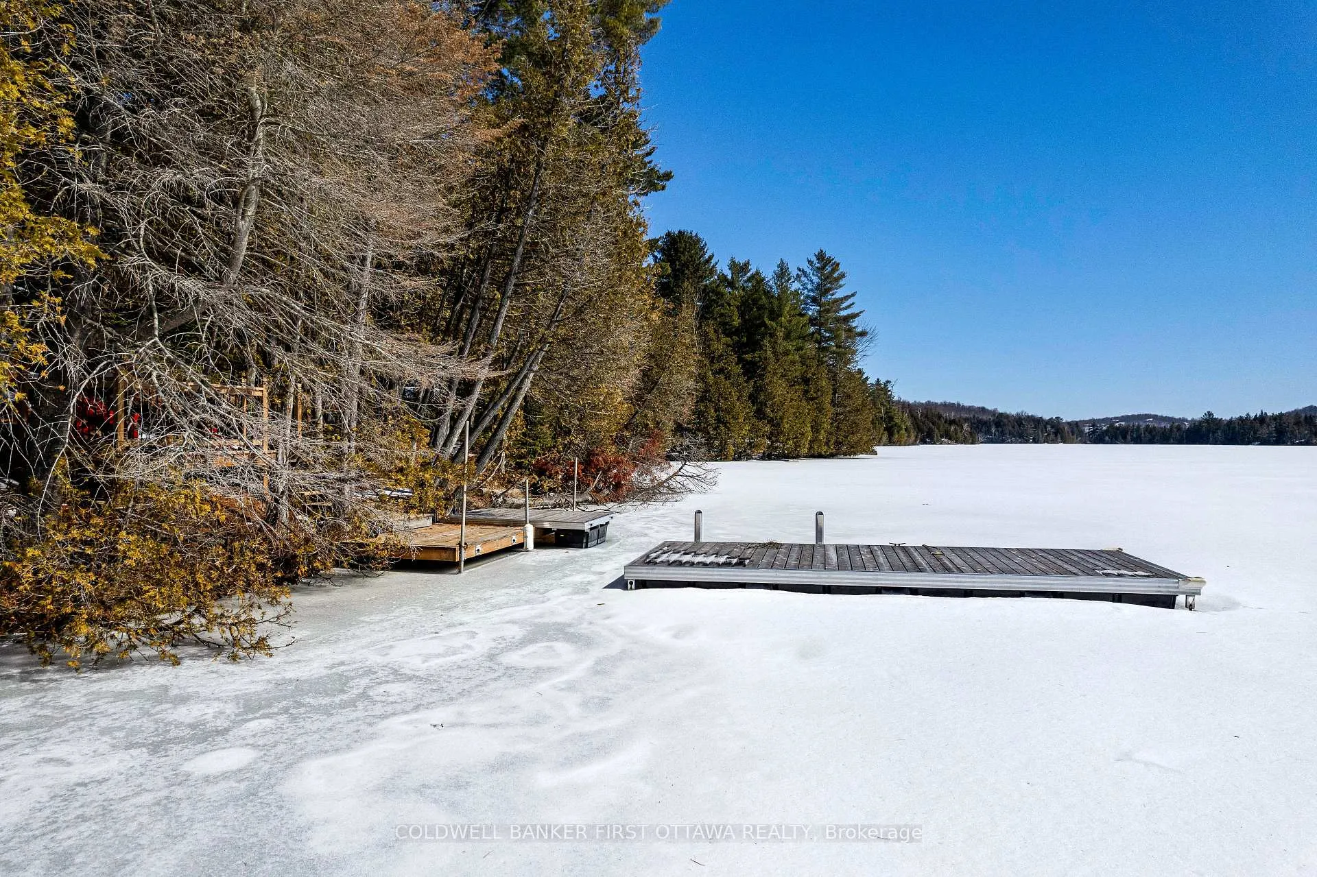Photo 39 of 1257 North Shore Estates Lane, Frontenac, Frontenac North — HOMEH