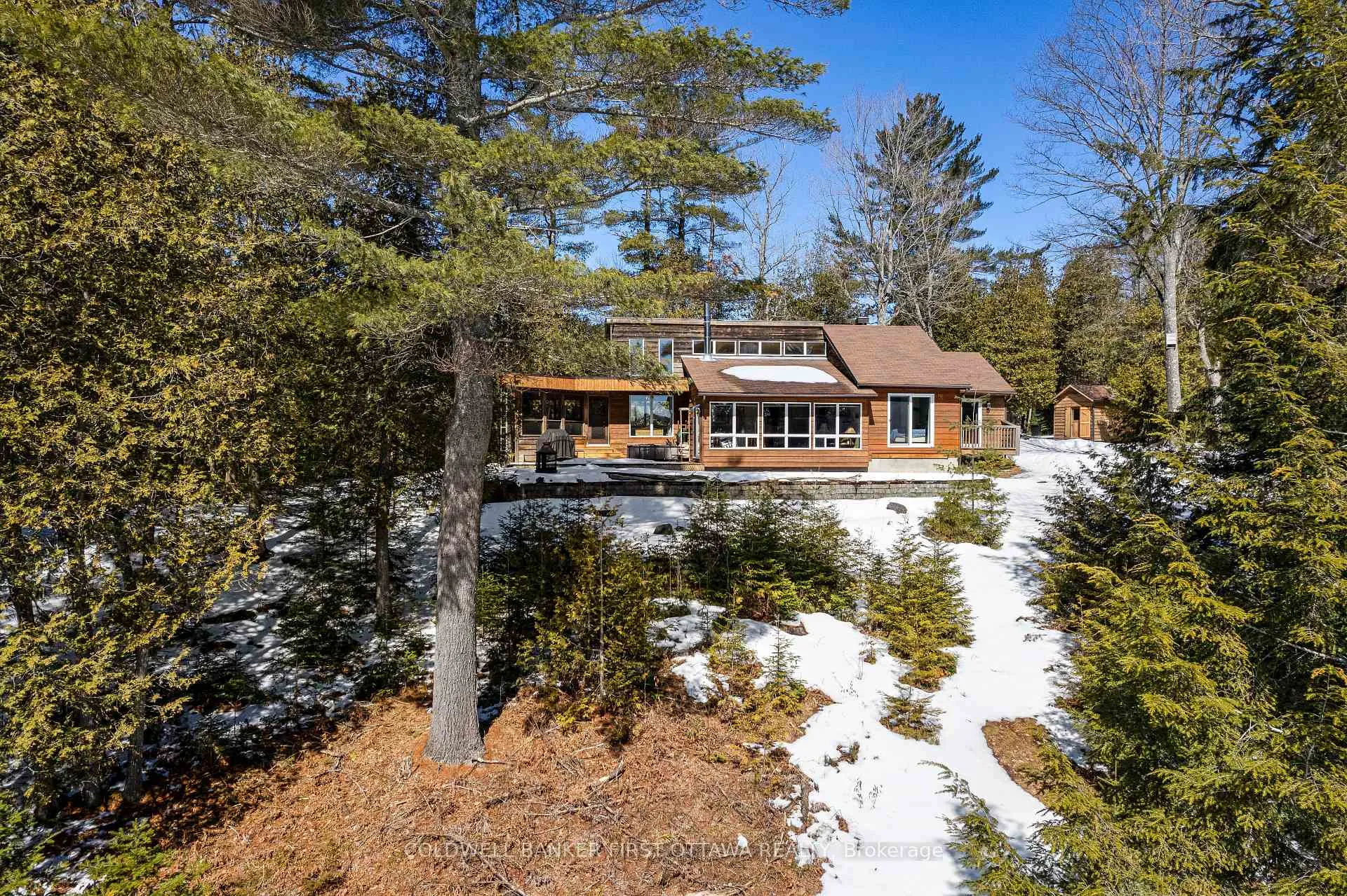 Photo 40 of 1257 North Shore Estates Lane, Frontenac, Frontenac North — HOMEH