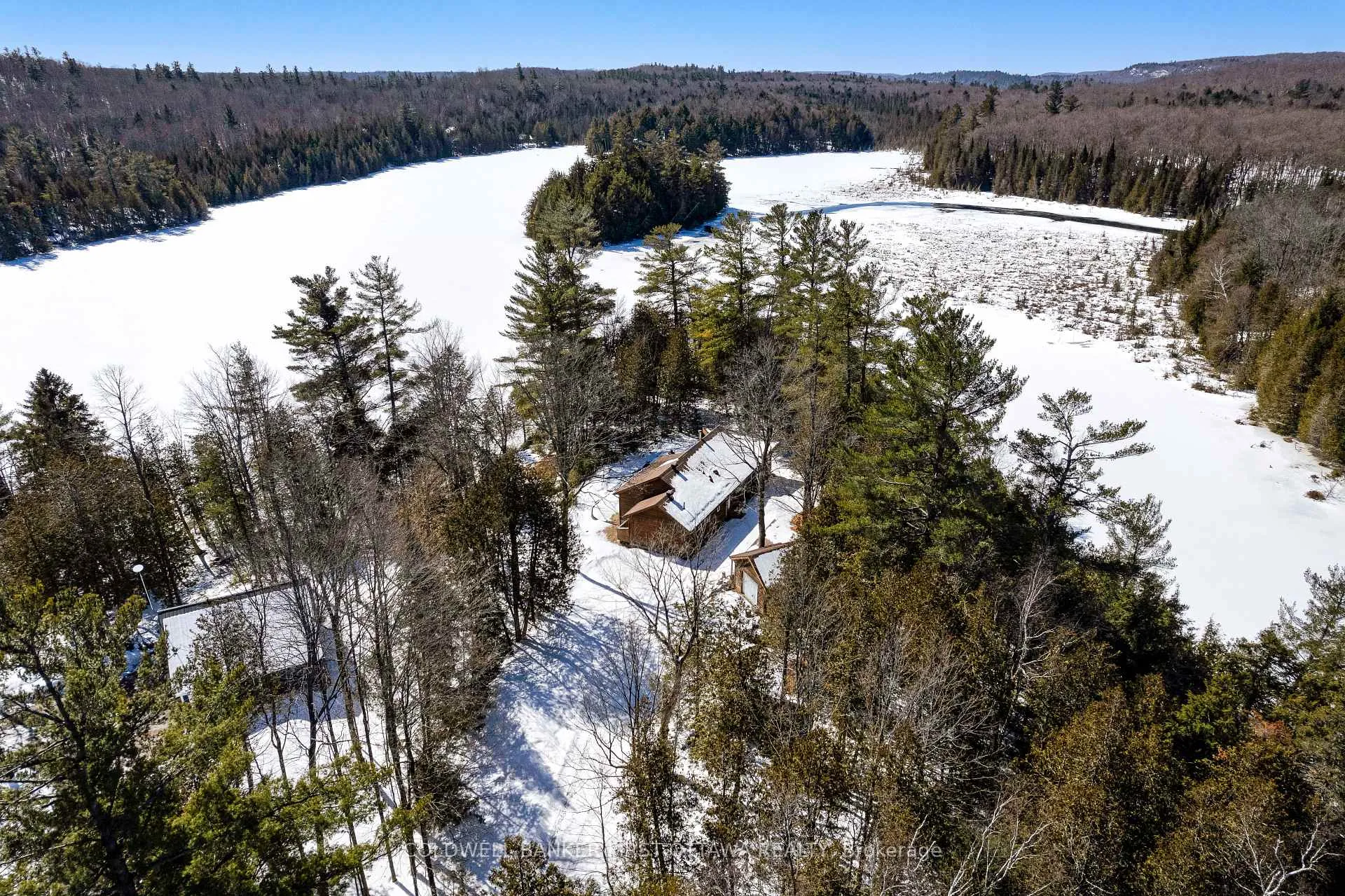 Photo 41 of 1257 North Shore Estates Lane, Frontenac, Frontenac North — HOMEH
