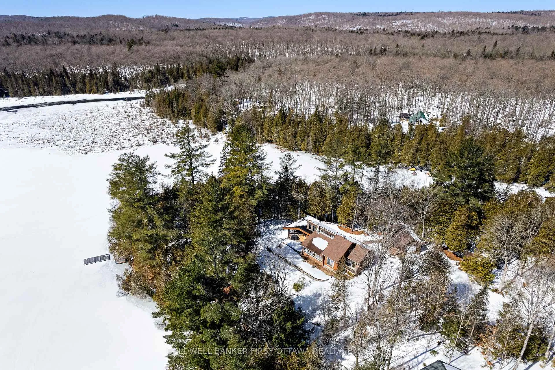 Photo 42 of 1257 North Shore Estates Lane, Frontenac, Frontenac North — HOMEH