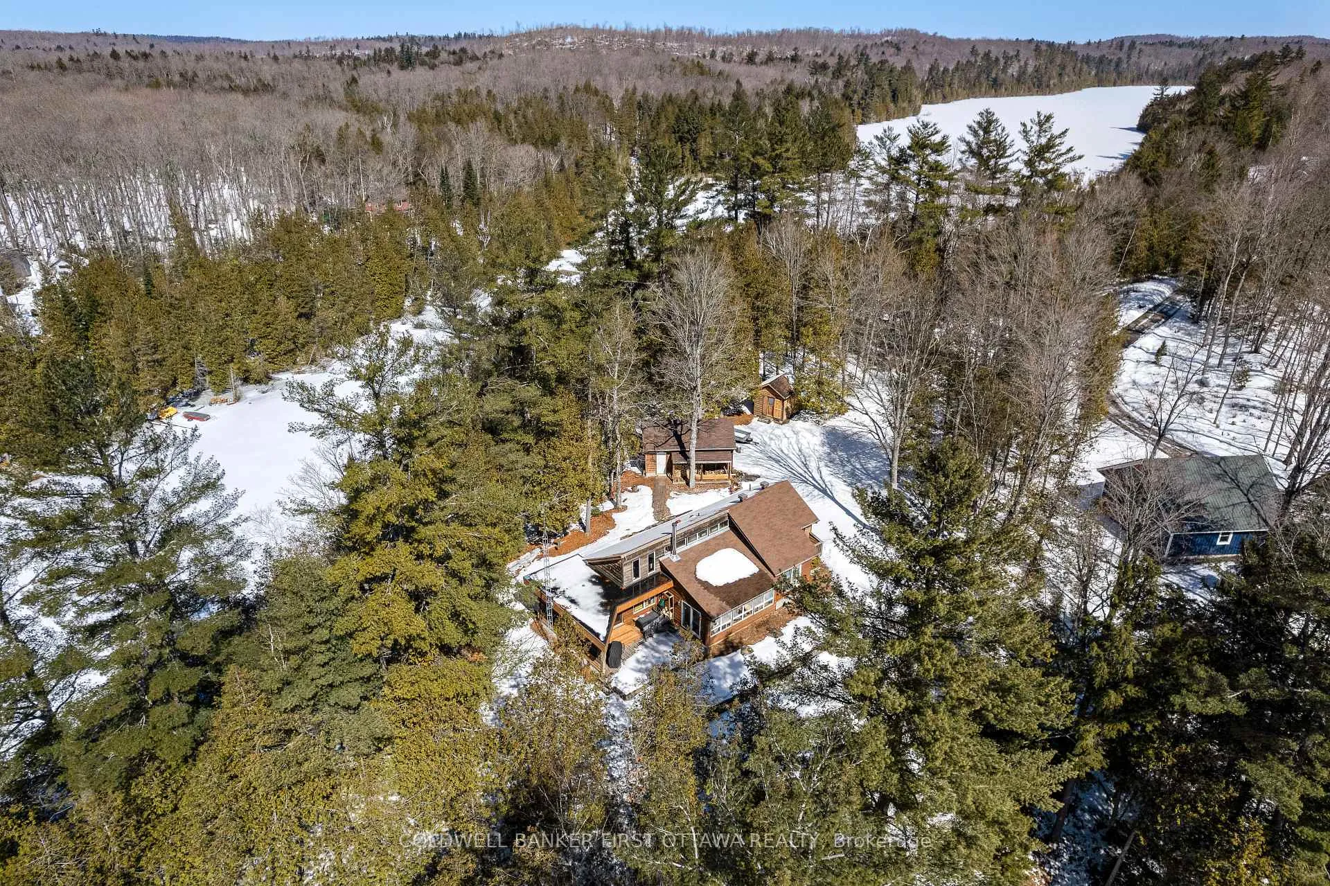 Photo 43 of 1257 North Shore Estates Lane, Frontenac, Frontenac North — HOMEH