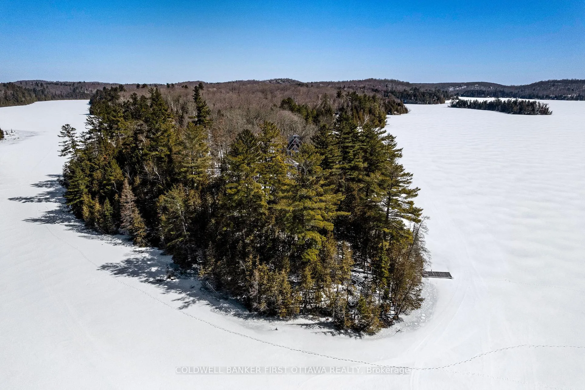 Photo 46 of 1257 North Shore Estates Lane, Frontenac, Frontenac North — HOMEH