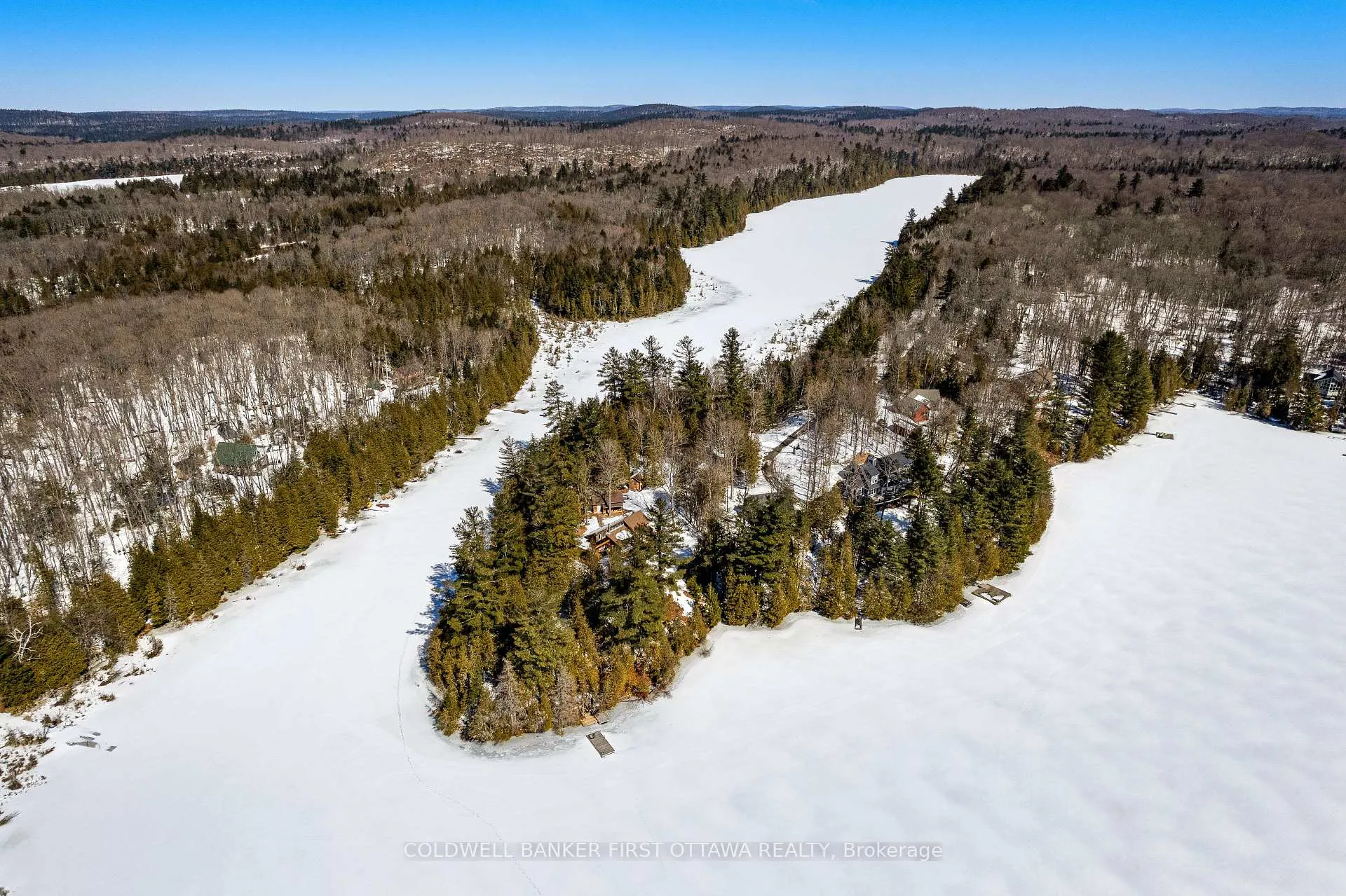 Photo 47 of 1257 North Shore Estates Lane, Frontenac, Frontenac North — HOMEH