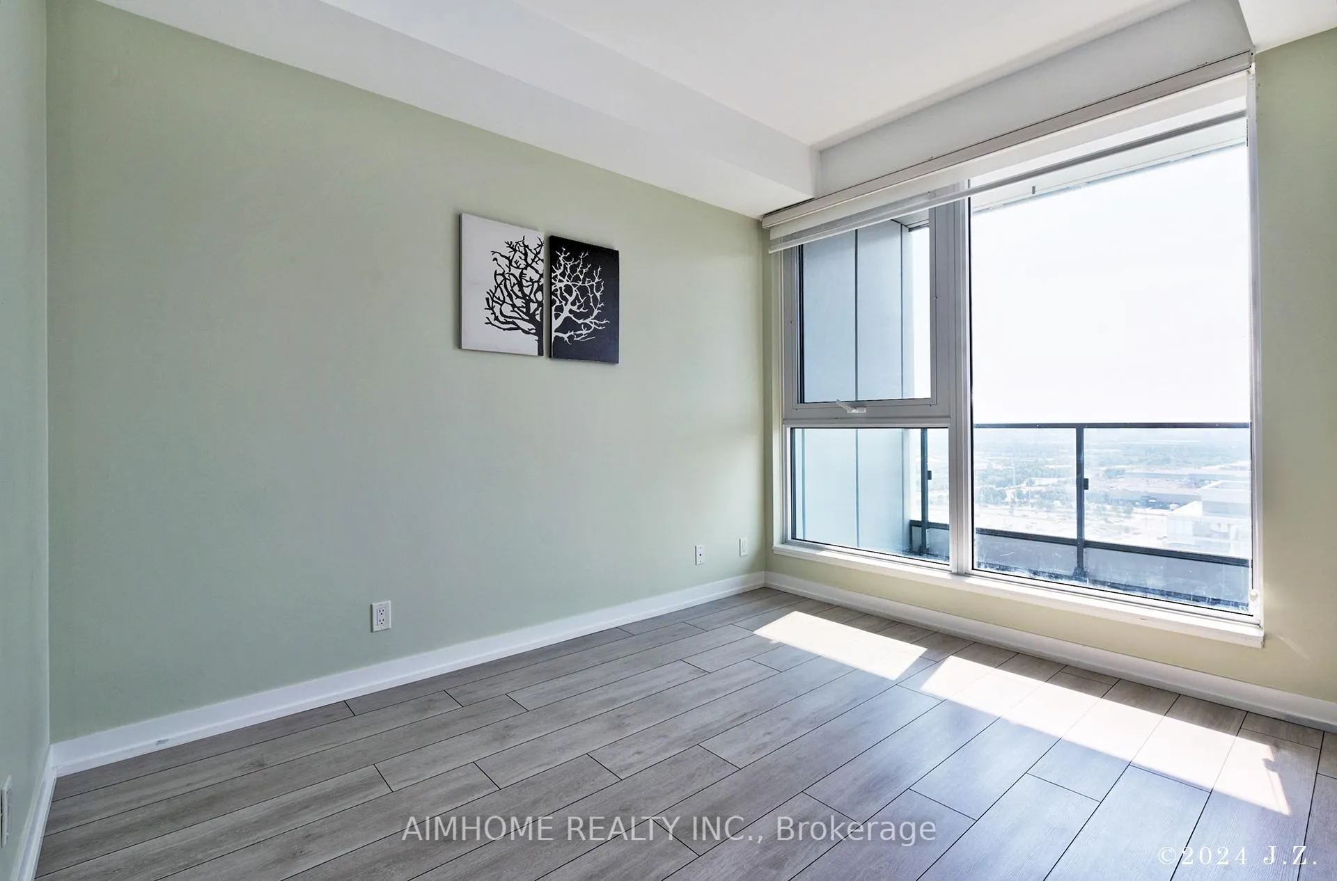 Photo 7 of Unit 2209, 898 Portage Parkway, Vaughan, Vaughan Corporate Centre — HOMEH