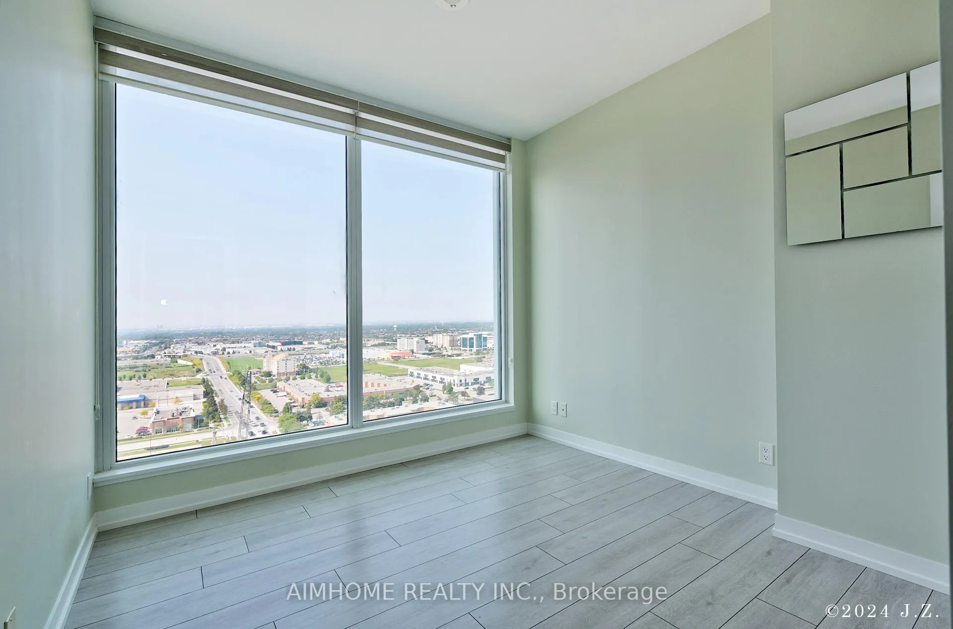 Photo 11 of Unit 2209, 898 Portage Parkway, Vaughan, Vaughan Corporate Centre — HOMEH