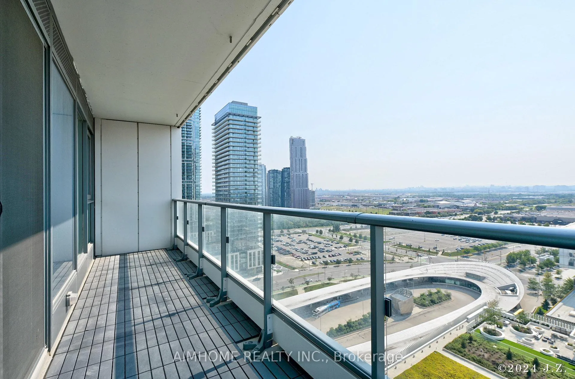 Photo 15 of Unit 2209, 898 Portage Parkway, Vaughan, Vaughan Corporate Centre — HOMEH