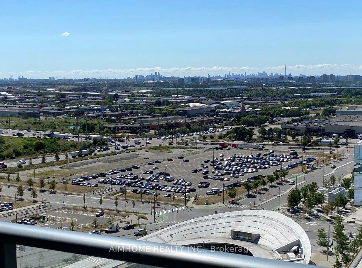 Photo 16 of Unit 2209, 898 Portage Parkway, Vaughan, Vaughan Corporate Centre — HOMEH