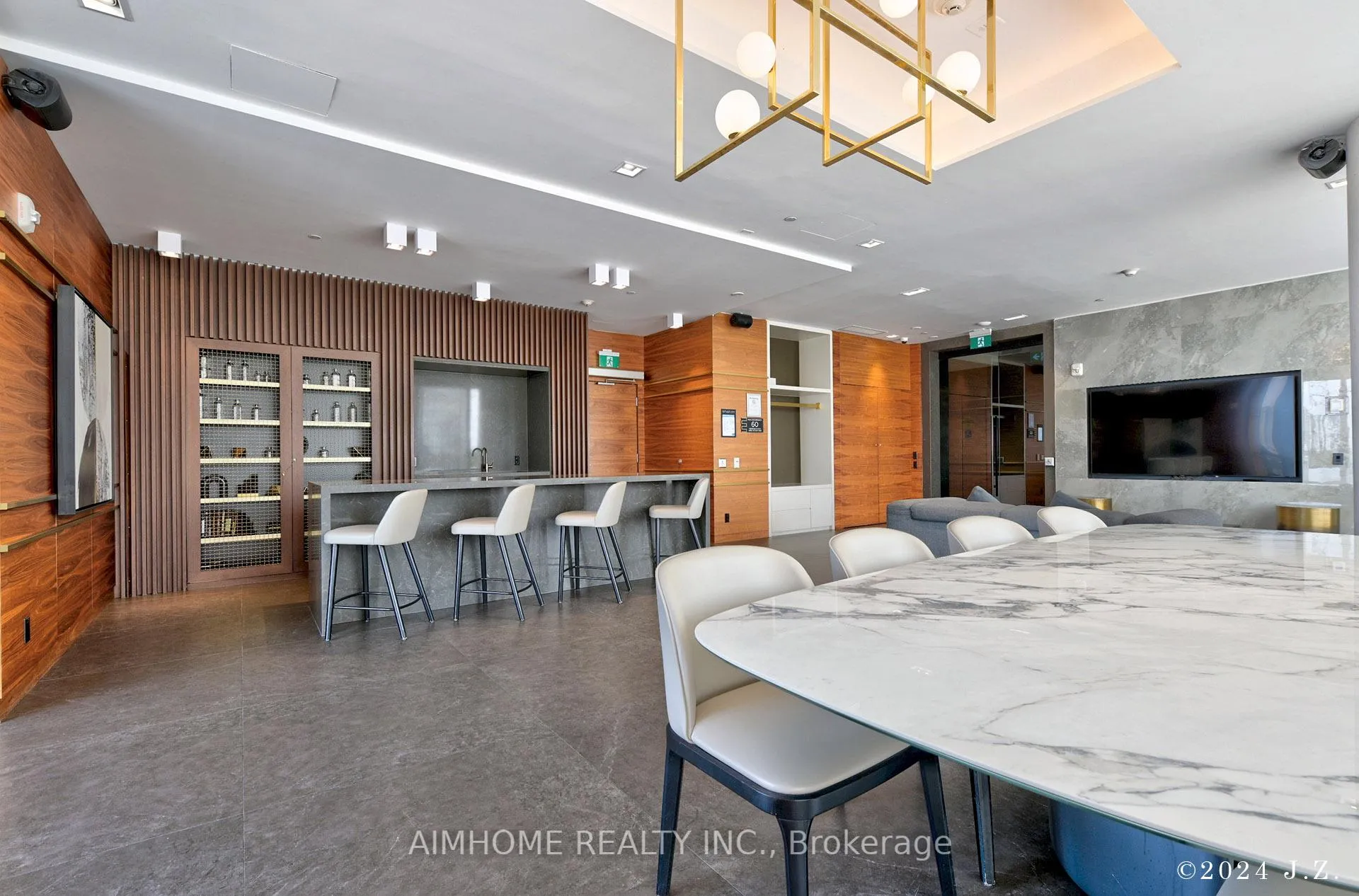 Photo 17 of Unit 2209, 898 Portage Parkway, Vaughan, Vaughan Corporate Centre — HOMEH