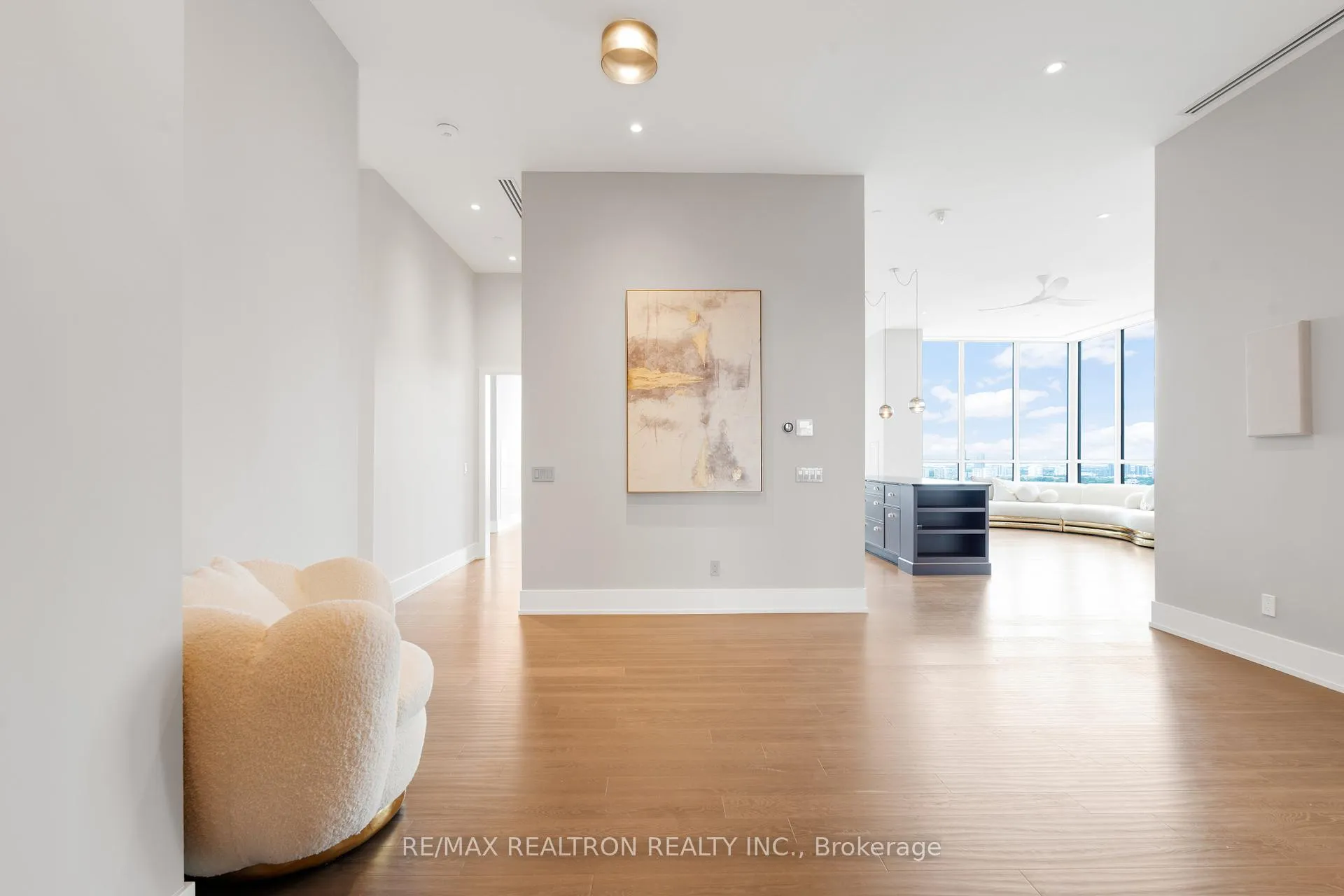 Photo 1 of Unit PH1, 1 Grandview Avenue, Markham, Grandview — HOMEH