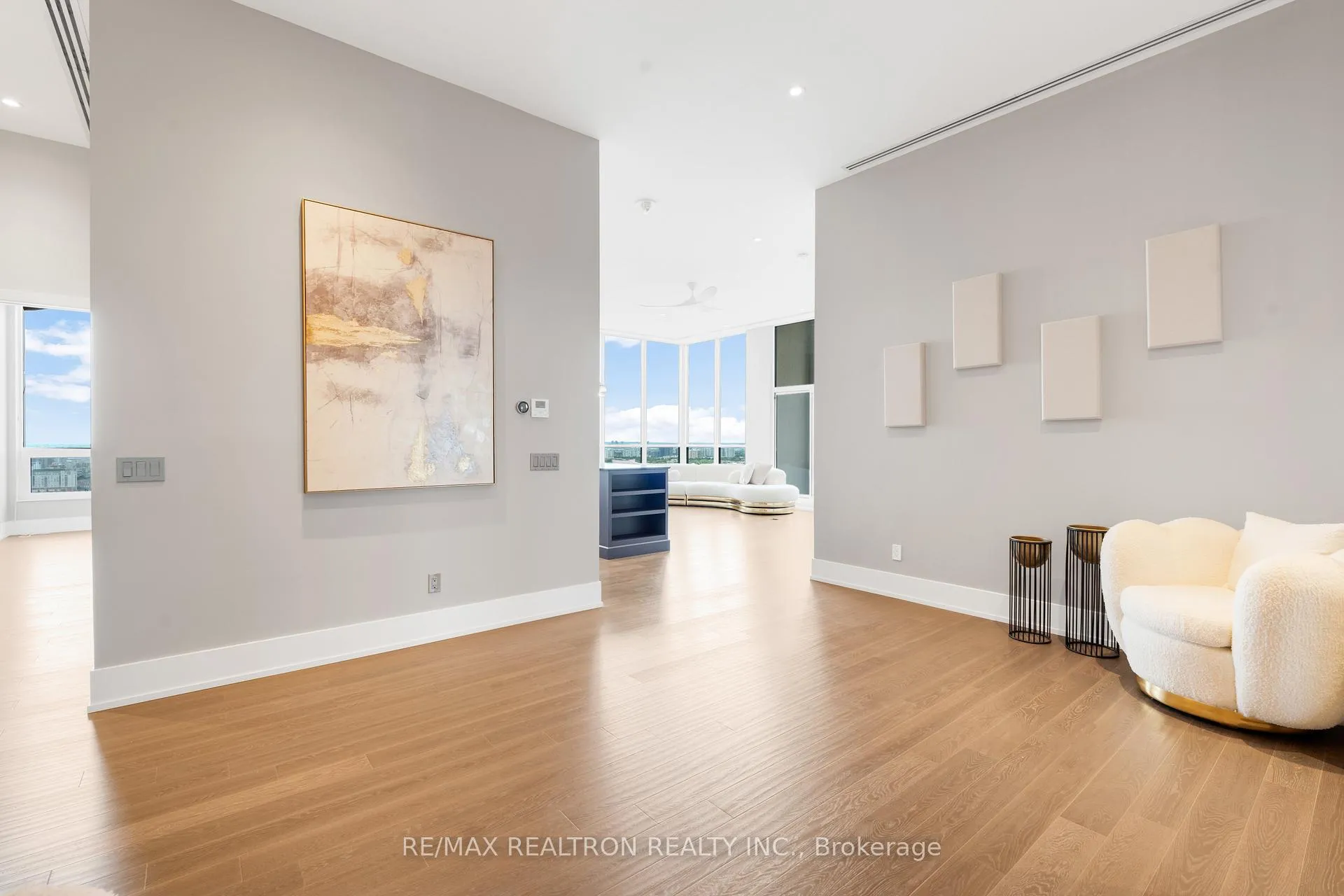 Photo 3 of Unit PH1, 1 Grandview Avenue, Markham, Grandview — HOMEH