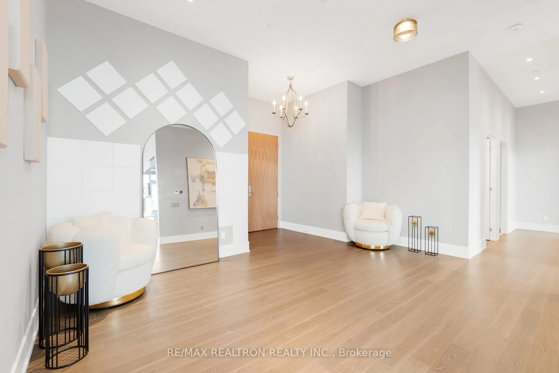 Photo 4 of Unit PH1, 1 Grandview Avenue, Markham, Grandview — HOMEH
