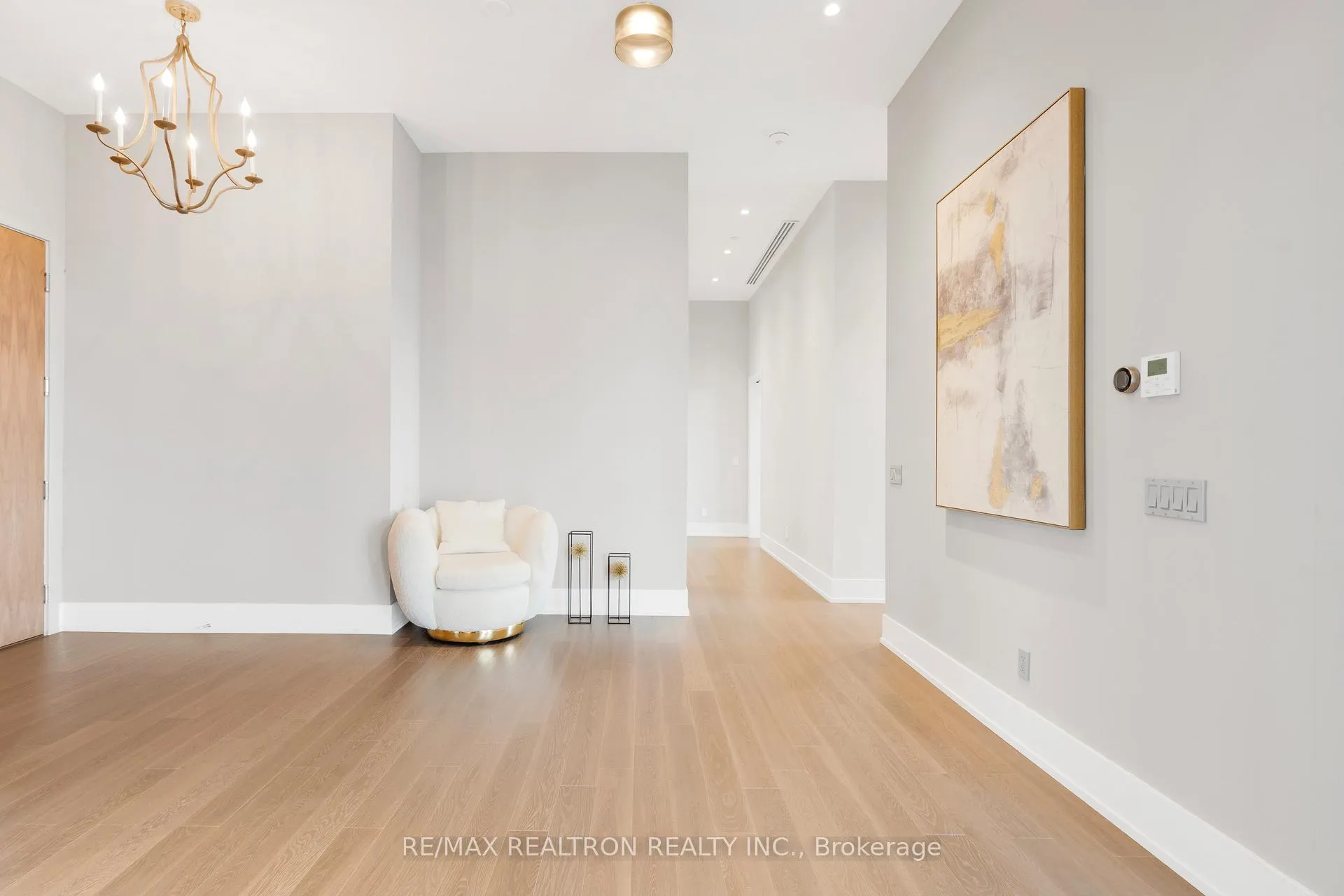 Photo 5 of Unit PH1, 1 Grandview Avenue, Markham, Grandview — HOMEH