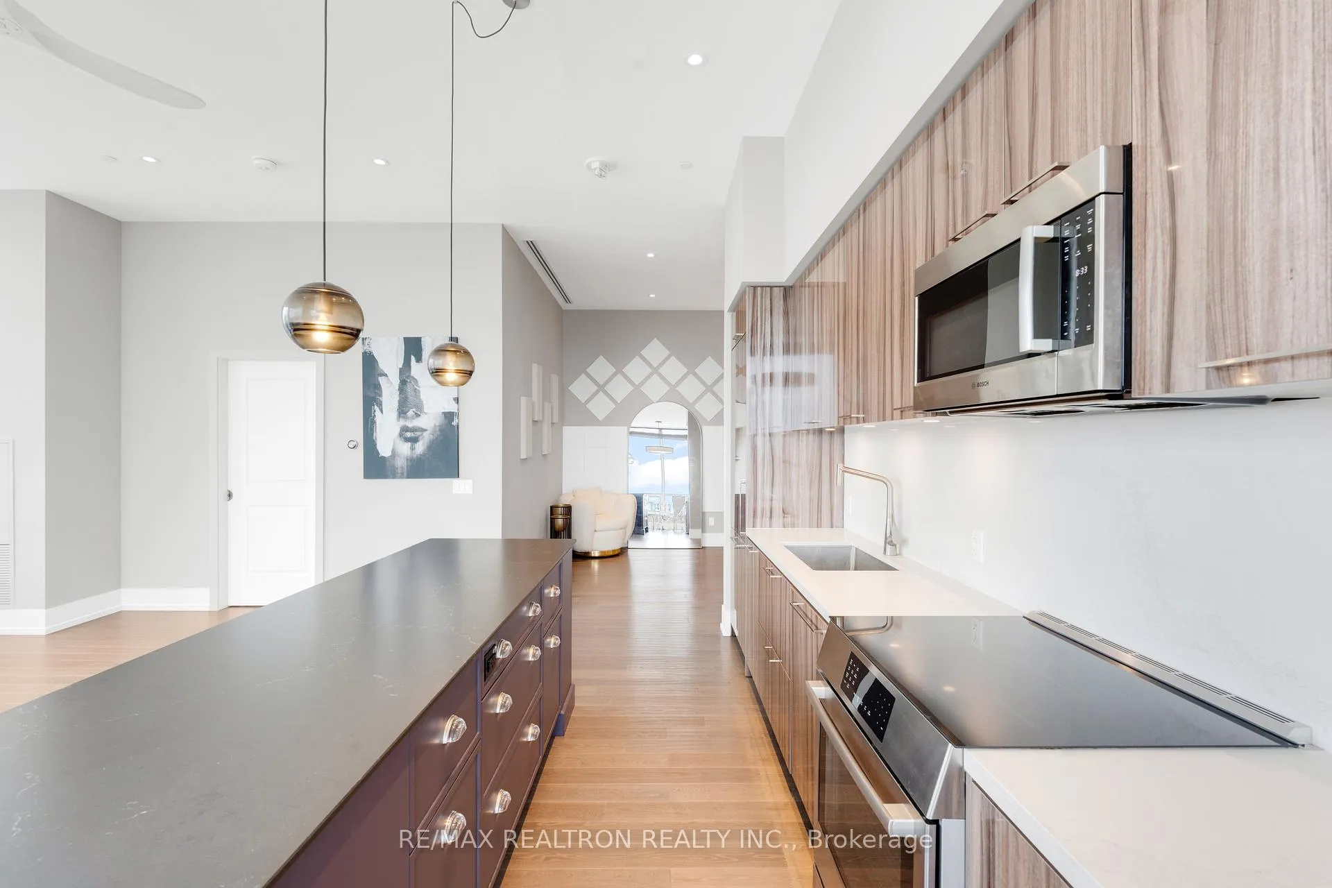 Photo 7 of Unit PH1, 1 Grandview Avenue, Markham, Grandview — HOMEH