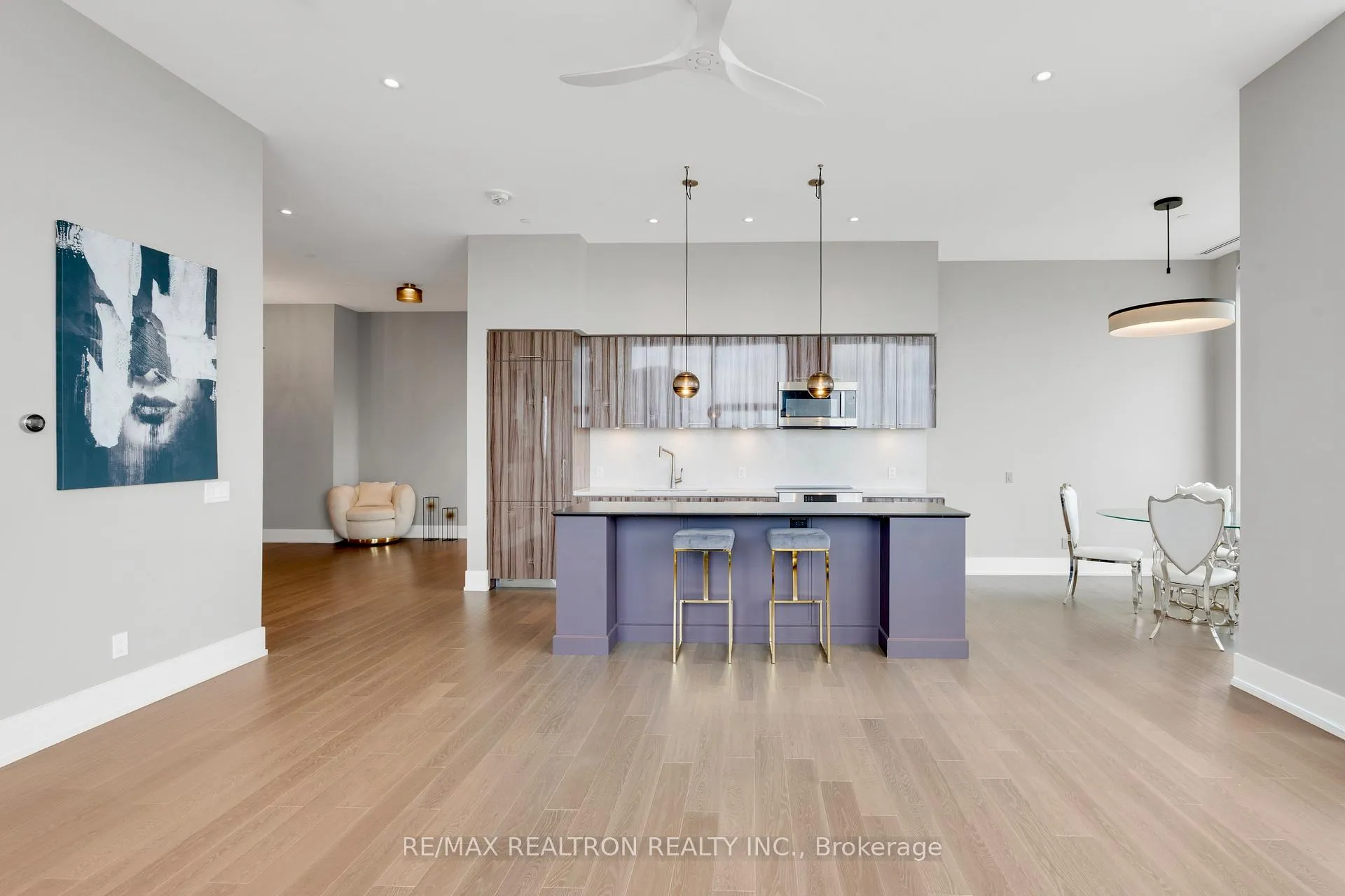 Photo 12 of Unit PH1, 1 Grandview Avenue, Markham, Grandview — HOMEH