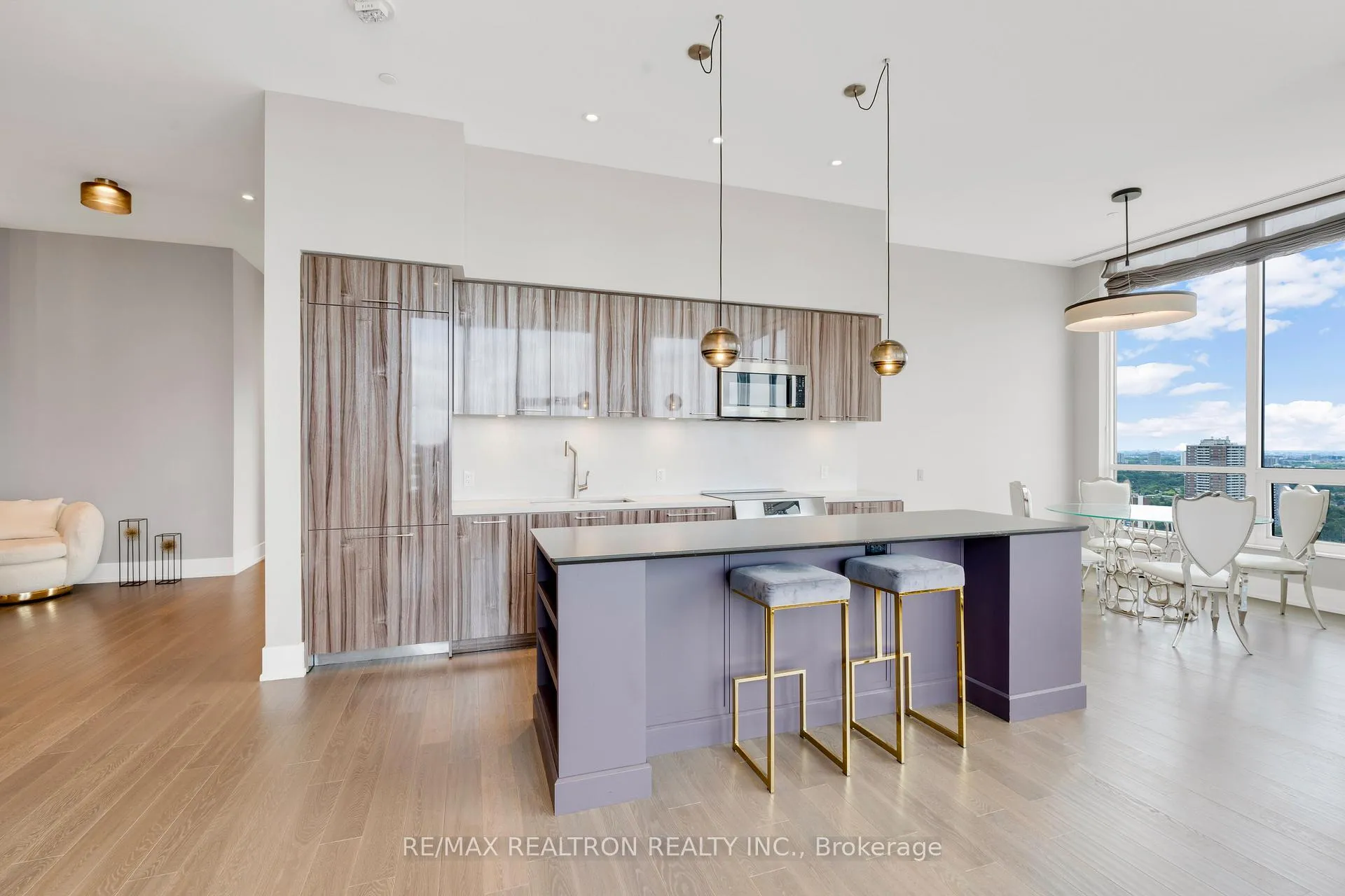 Photo 13 of Unit PH1, 1 Grandview Avenue, Markham, Grandview — HOMEH
