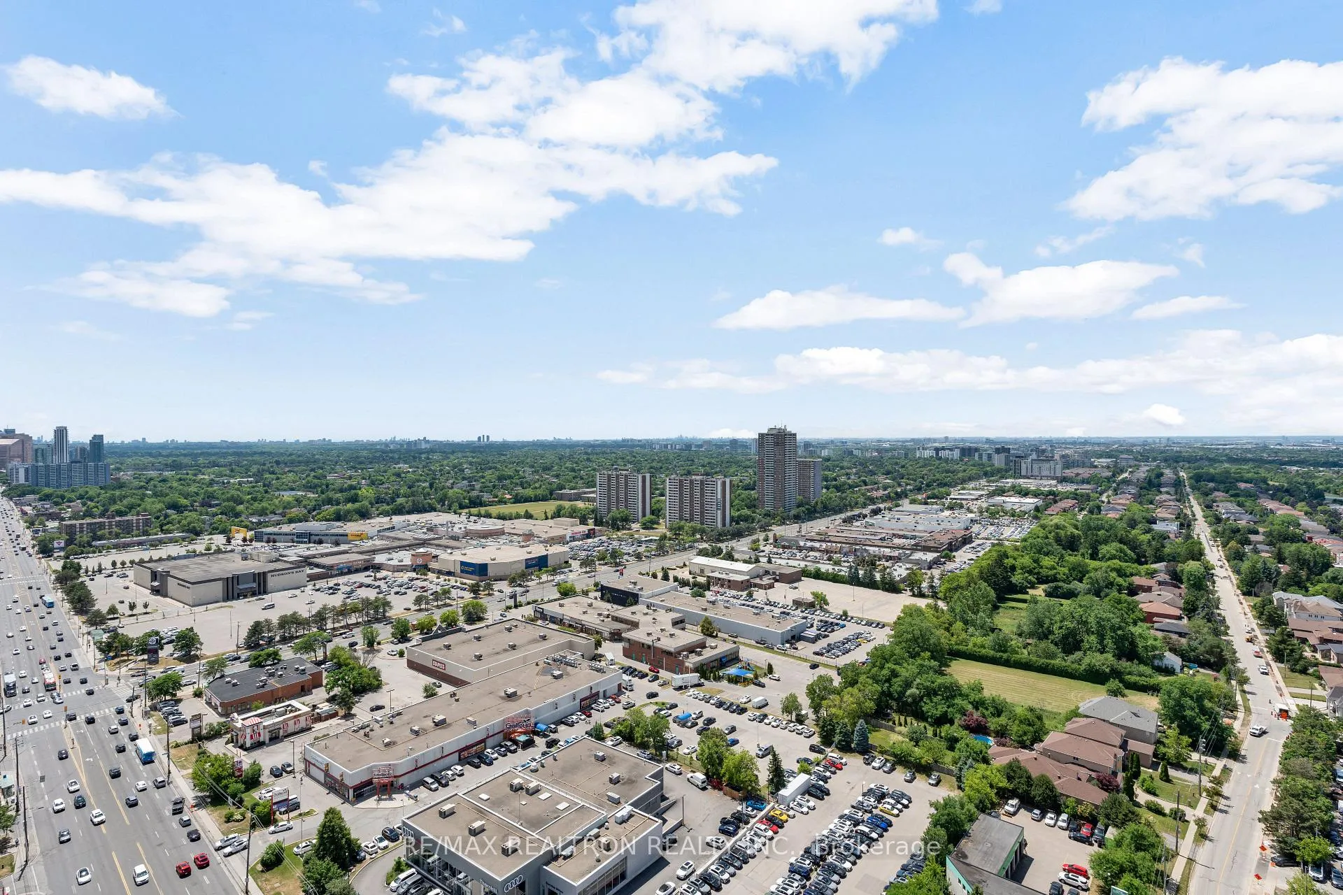 Photo 19 of Unit PH1, 1 Grandview Avenue, Markham, Grandview — HOMEH