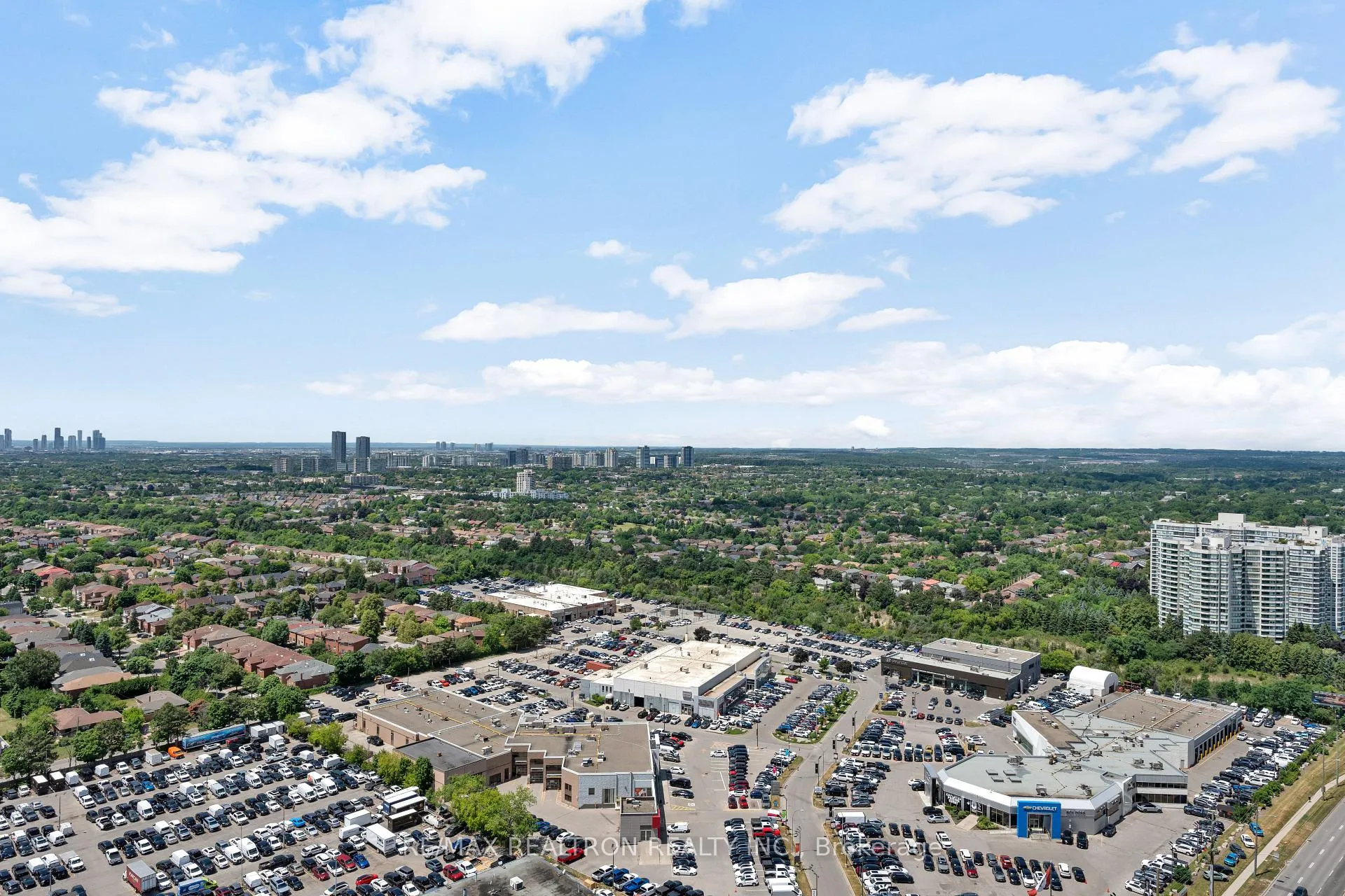 Photo 20 of Unit PH1, 1 Grandview Avenue, Markham, Grandview — HOMEH
