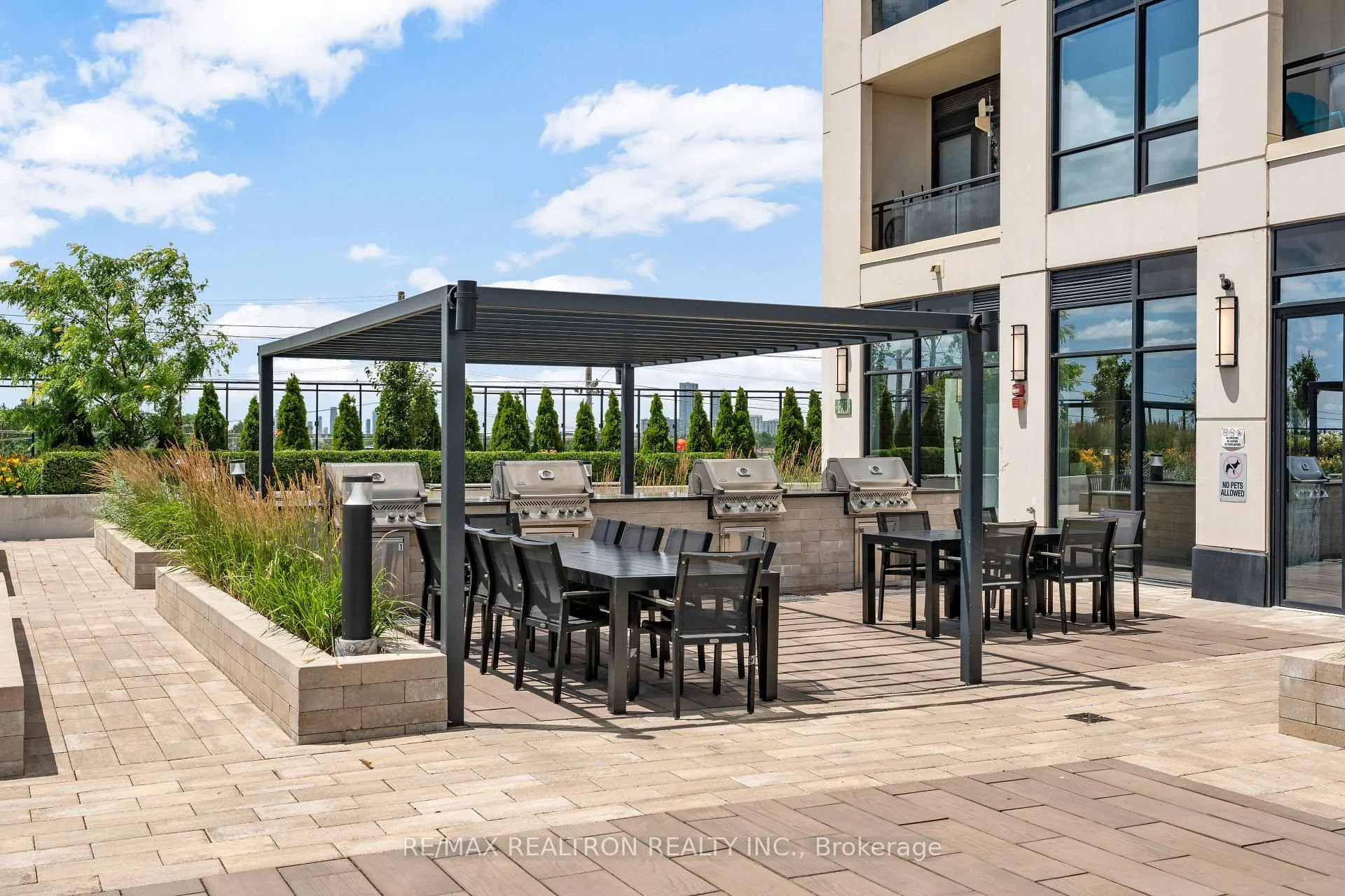 Photo 29 of Unit PH1, 1 Grandview Avenue, Markham, Grandview — HOMEH